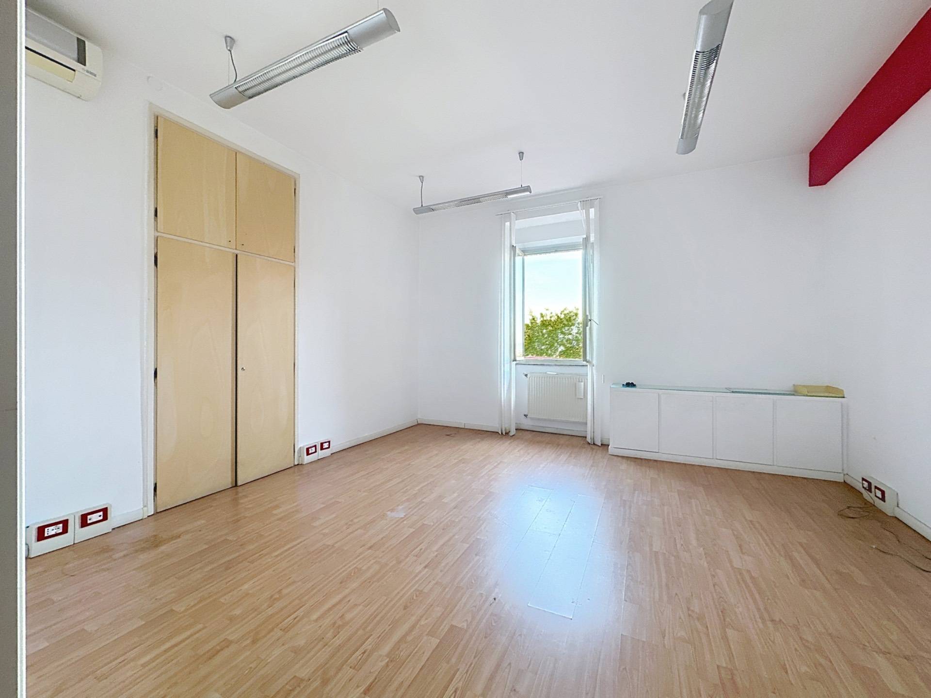 Appartamento in vendita a Monterotondo, Monterotondo Paese