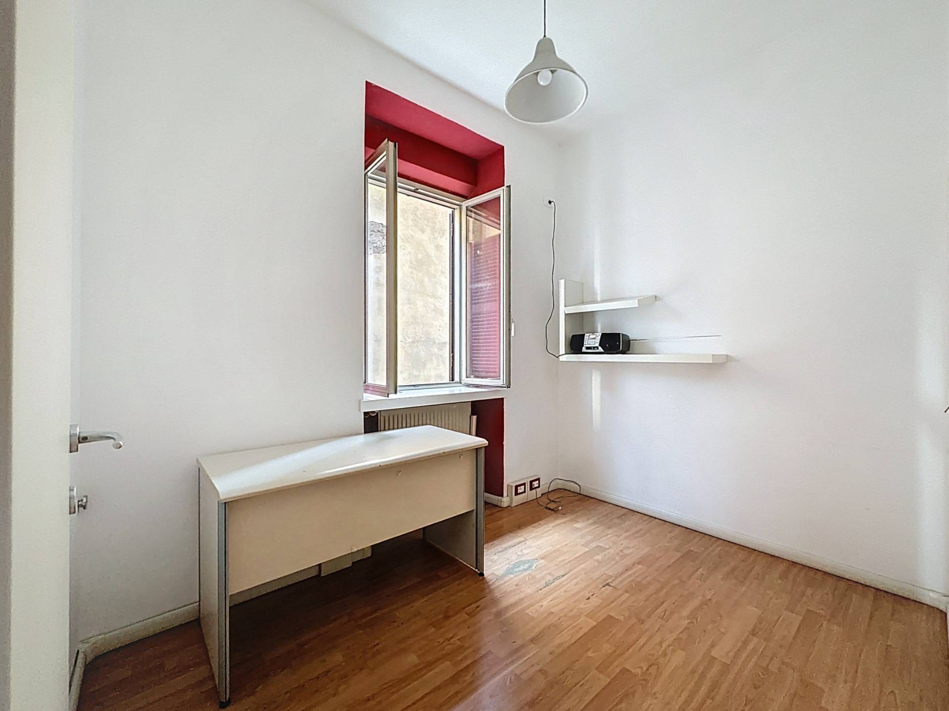 Appartamento in vendita a Monterotondo, Monterotondo Paese