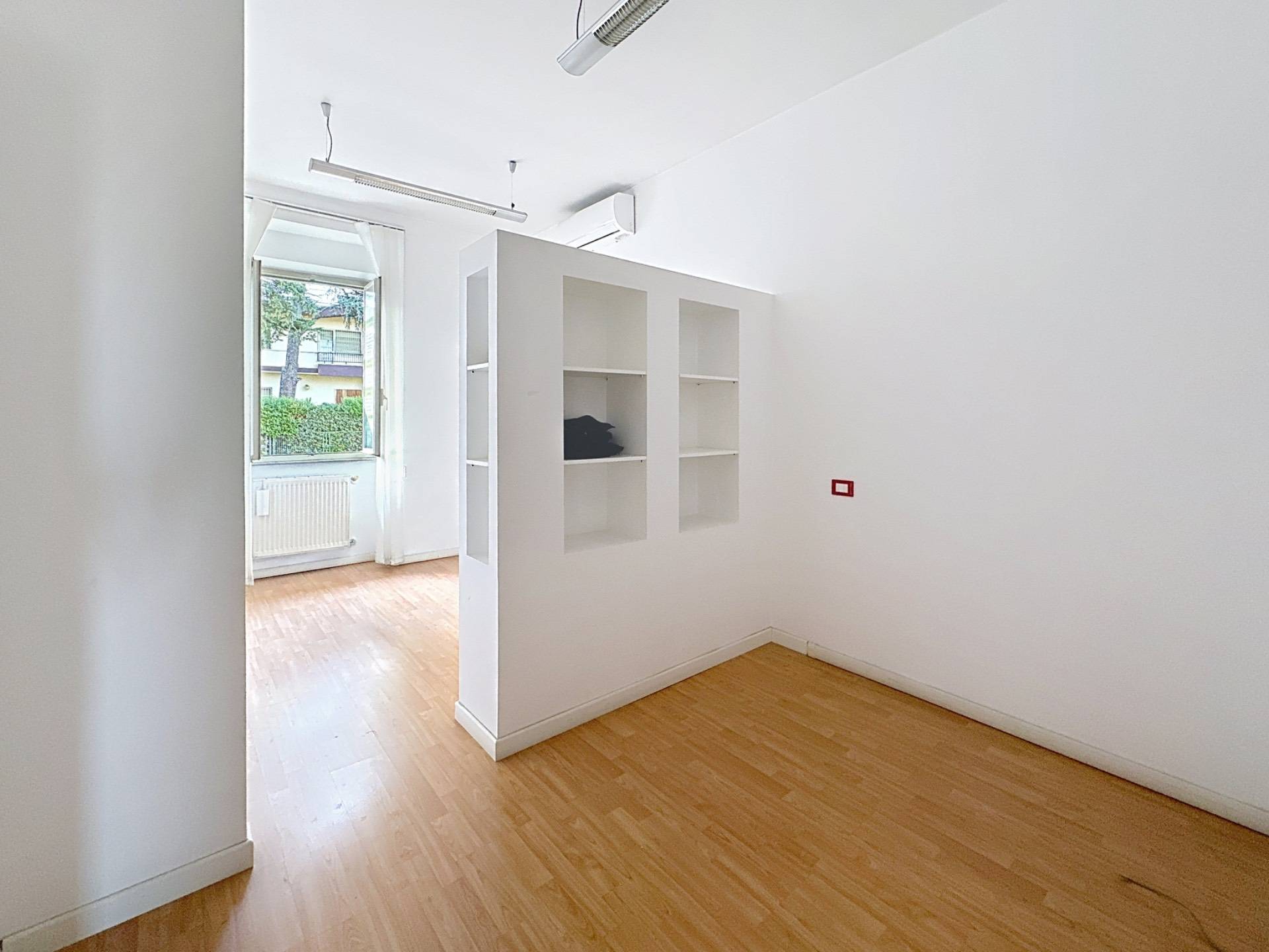 Appartamento in vendita a Monterotondo, Monterotondo Paese