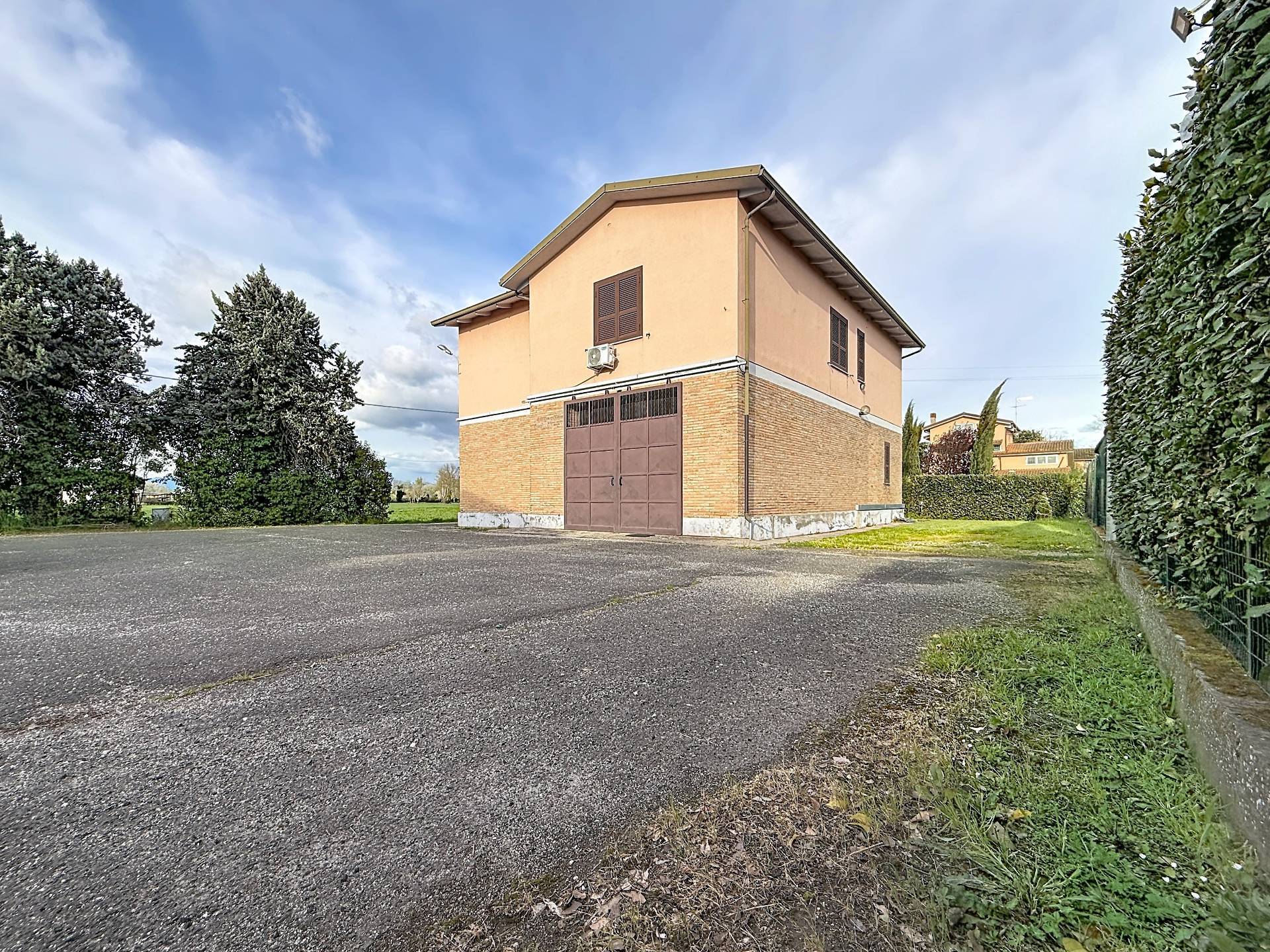 Appartamento indipendente in vendita a Montelibretti