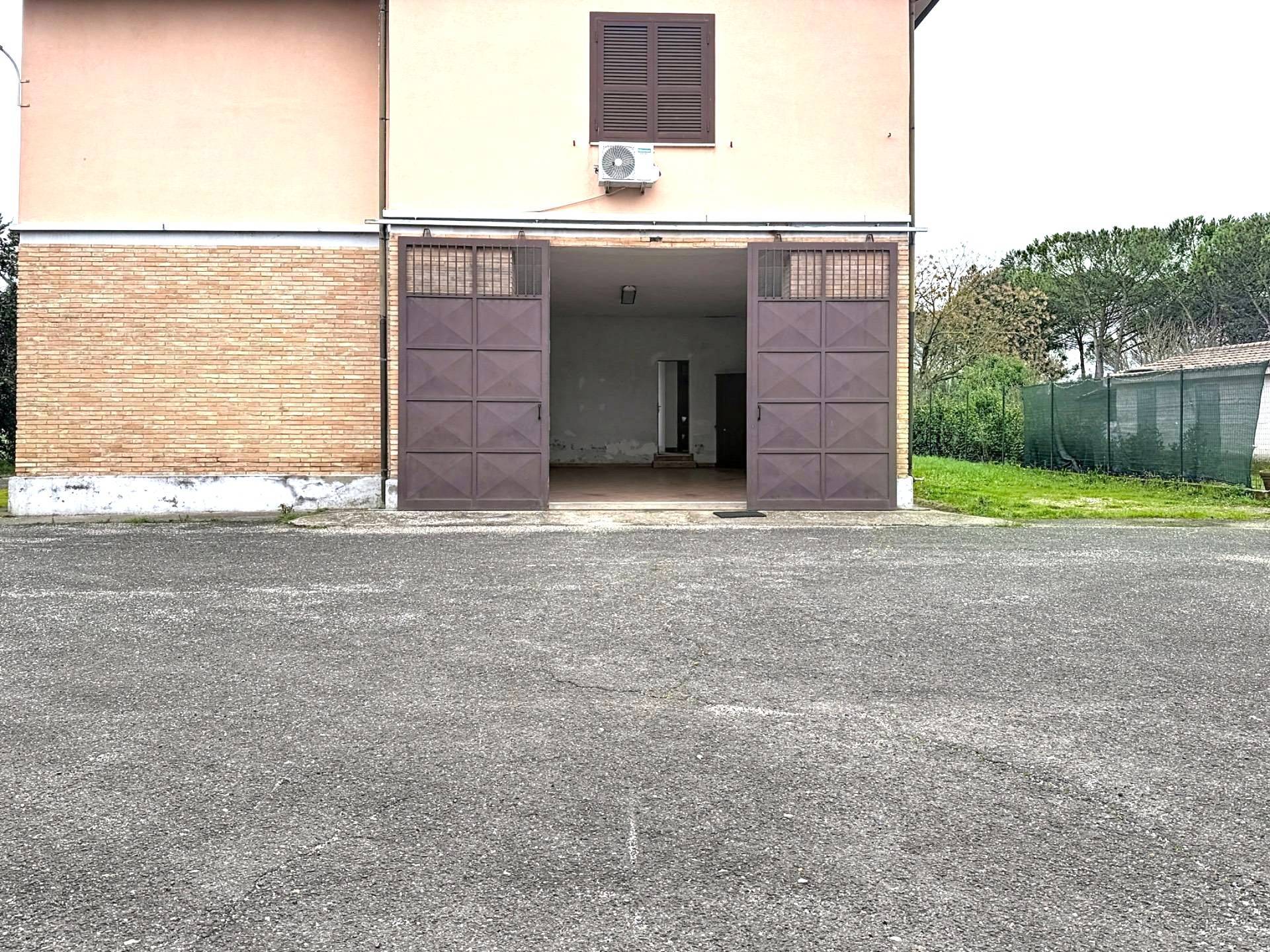 Appartamento indipendente in vendita a Montelibretti