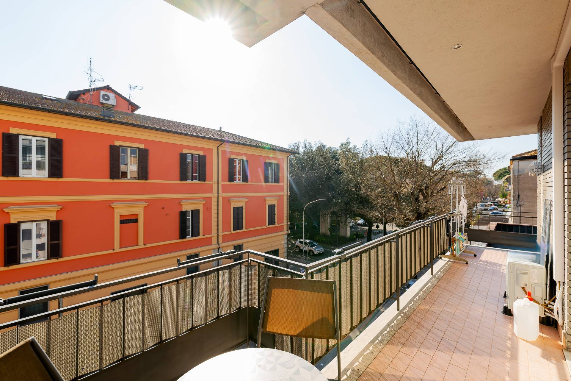 Appartamento in vendita a Monterotondo, Monterotondo Paese