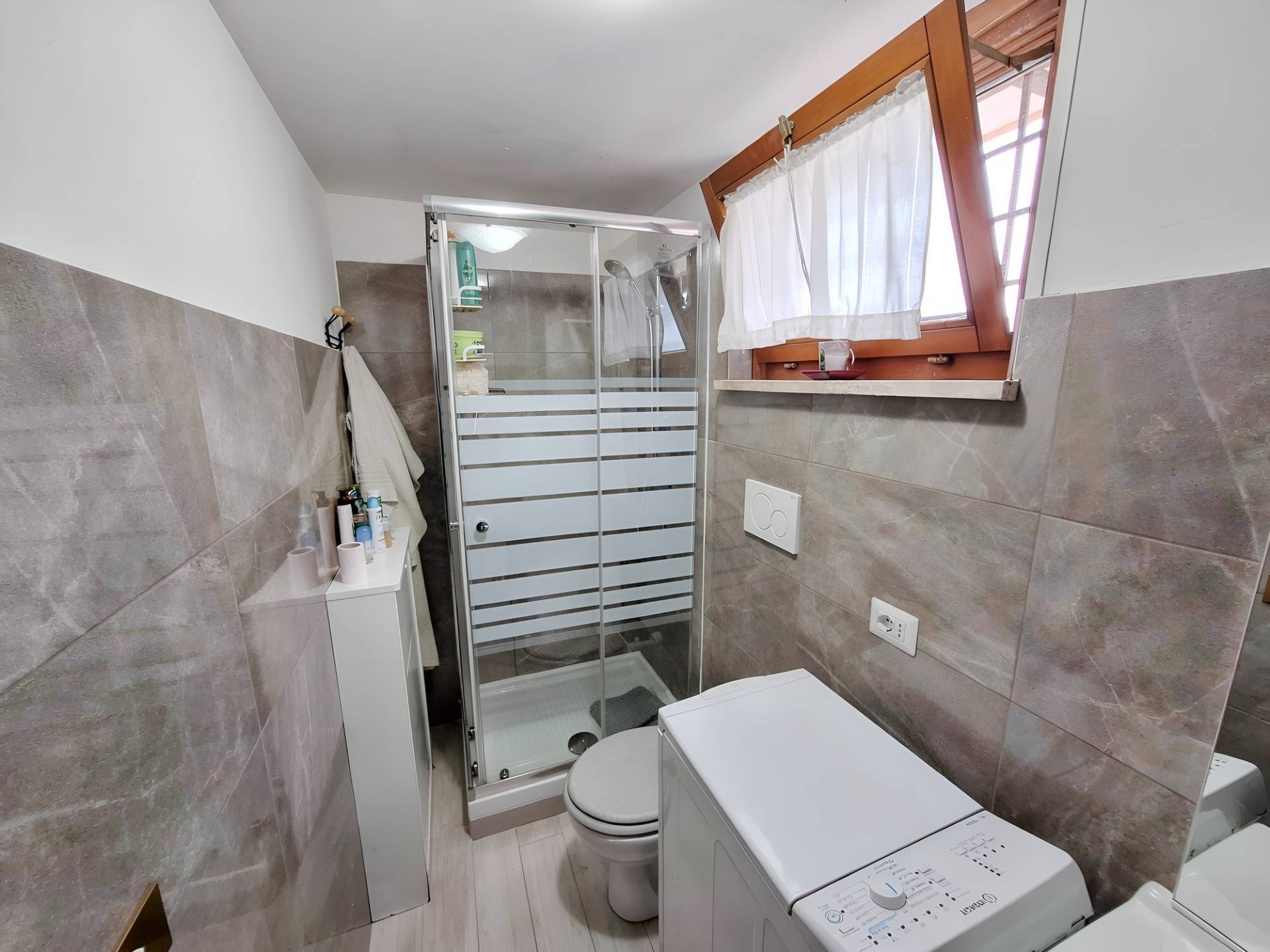 Attico in vendita a Monterotondo, Monterotondo Scalo