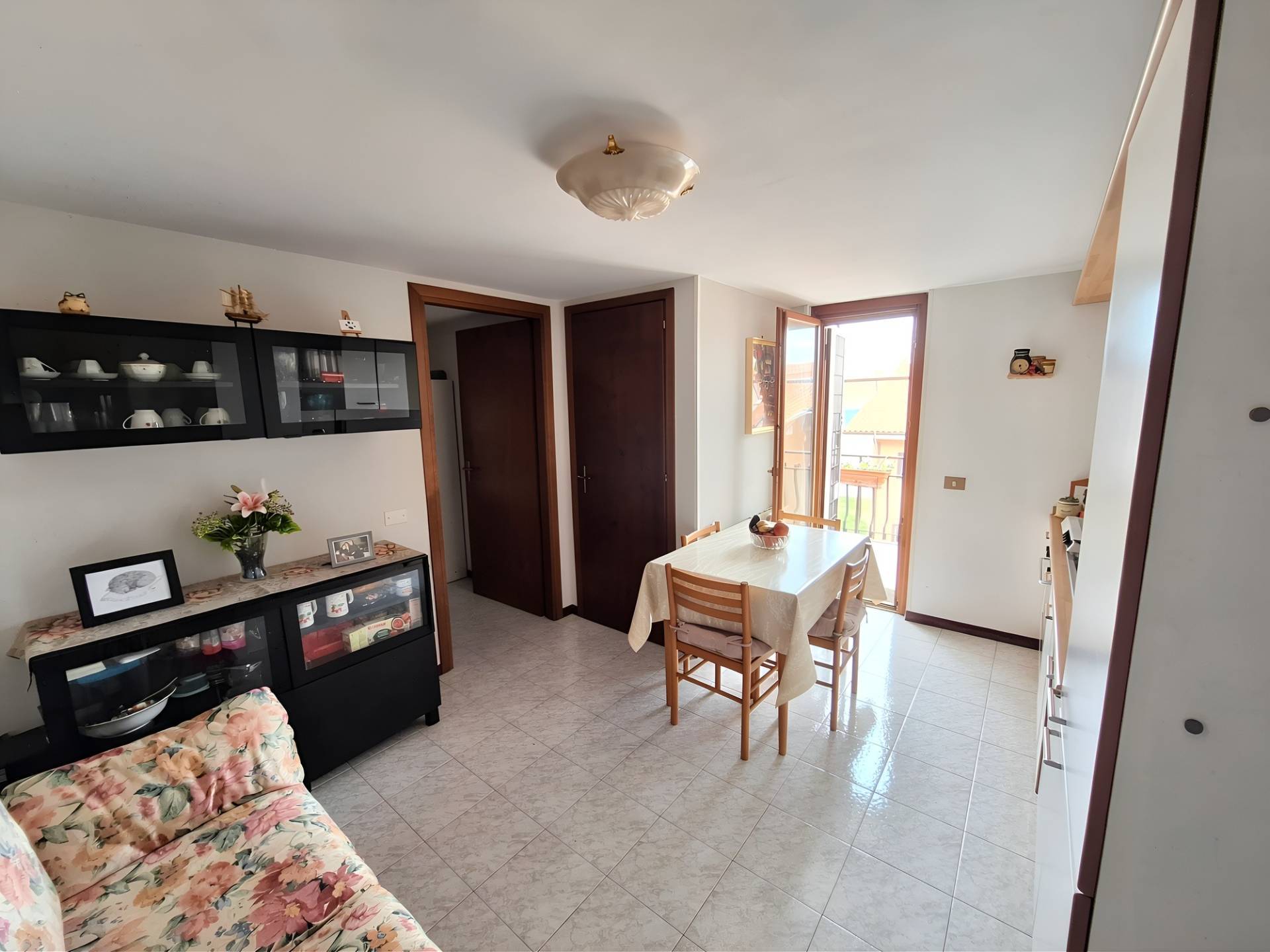 Attico in vendita a Monterotondo, Monterotondo Scalo