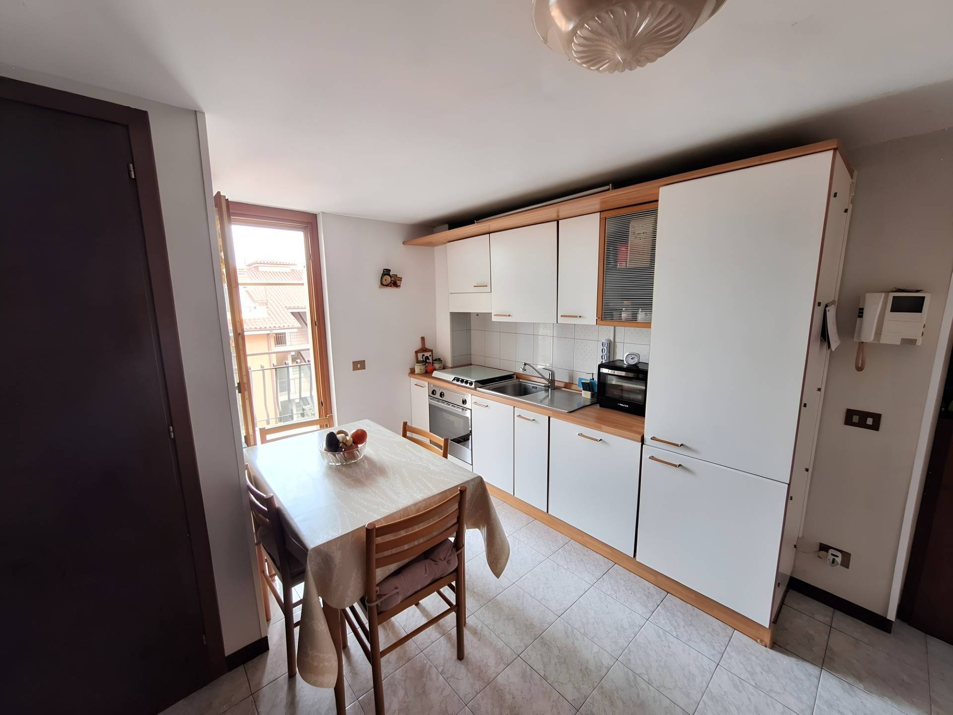 Attico in vendita a Monterotondo, Monterotondo Scalo