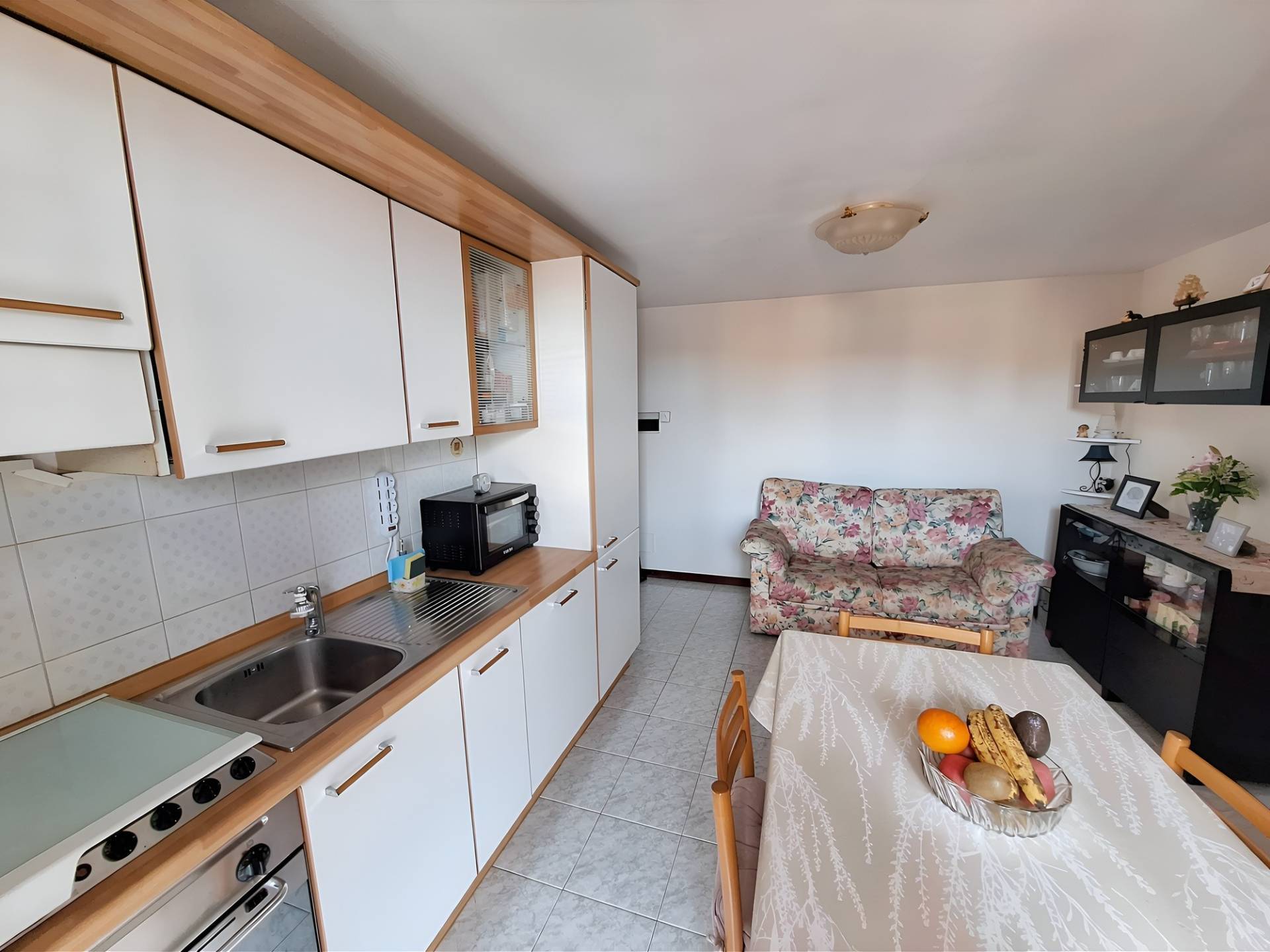 Attico in vendita a Monterotondo, Monterotondo Scalo