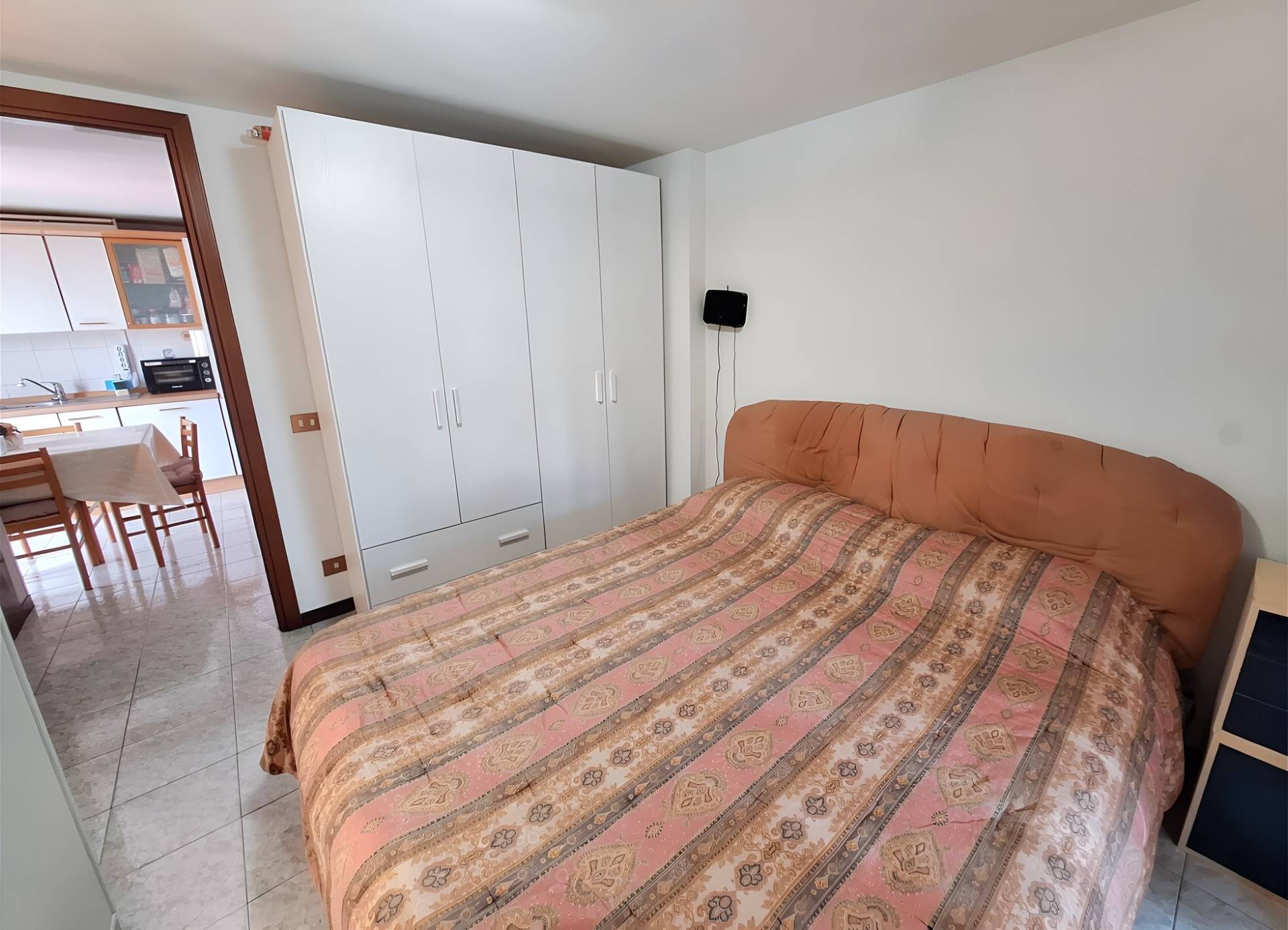 Attico in vendita a Monterotondo, Monterotondo Scalo