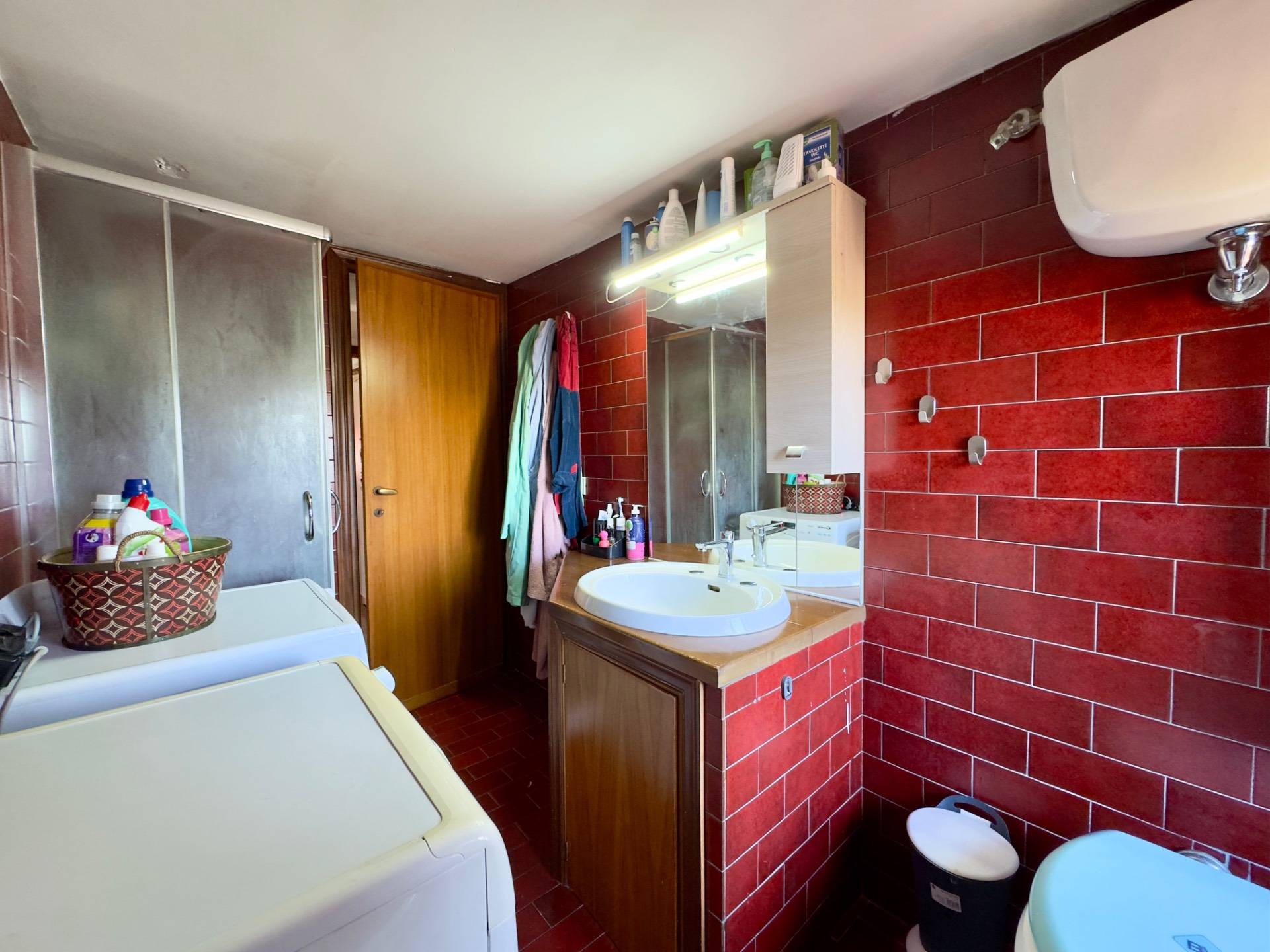 Appartamento in vendita a Monterotondo, Monterotondo Scalo