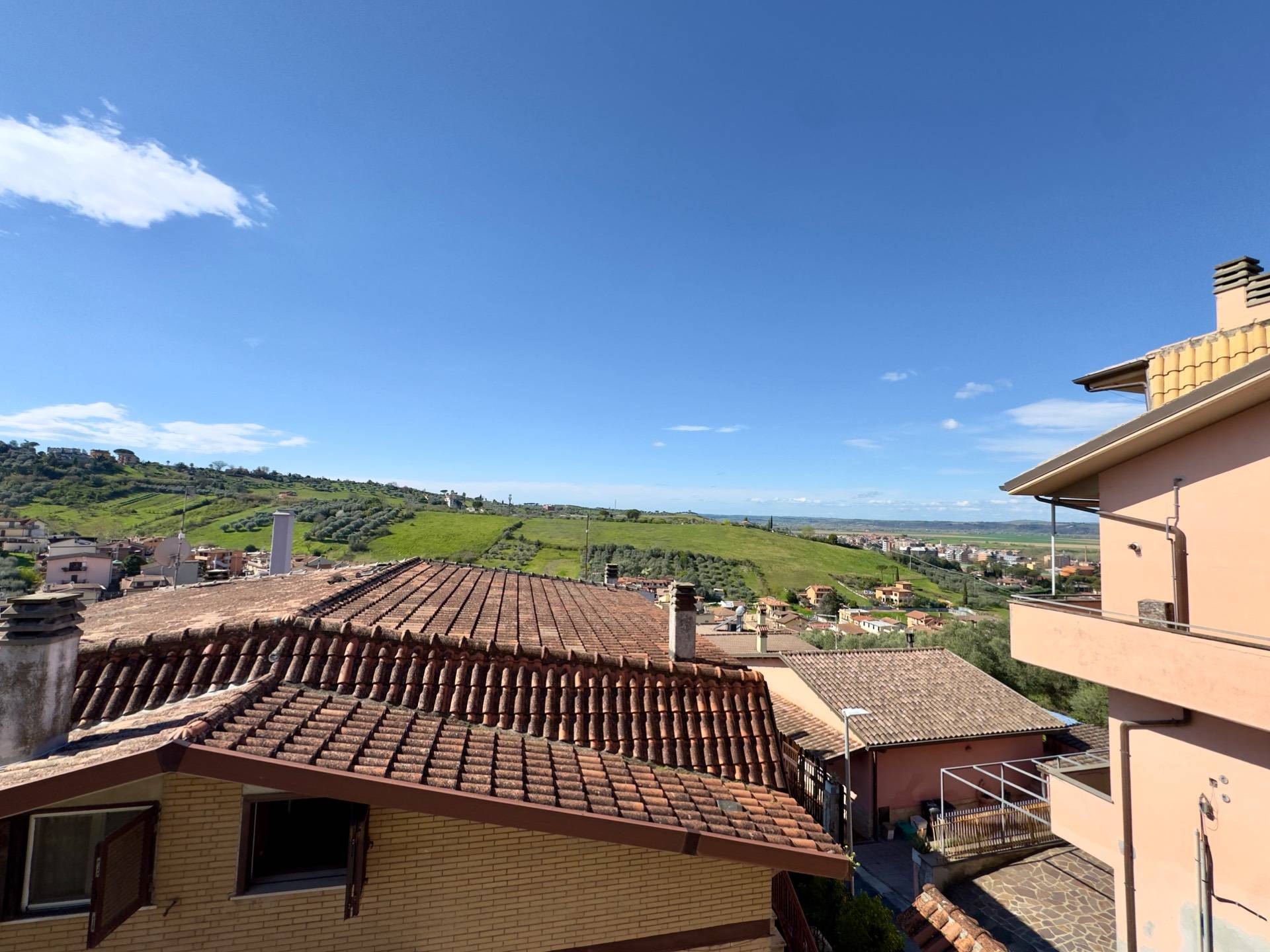 Appartamento in vendita a Monterotondo, Monterotondo Scalo