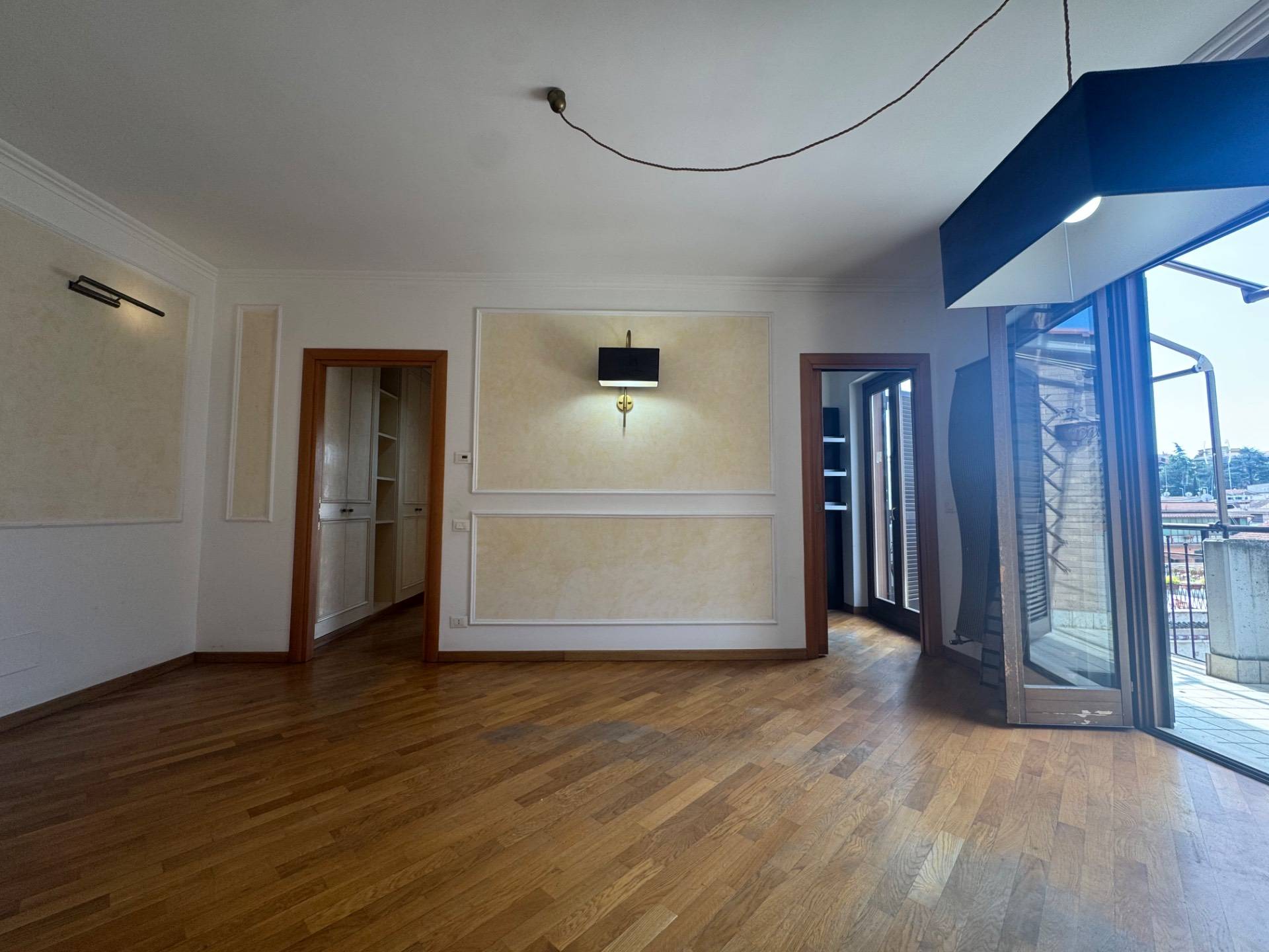 Appartamento in vendita a Monterotondo, Monterotondo Paese