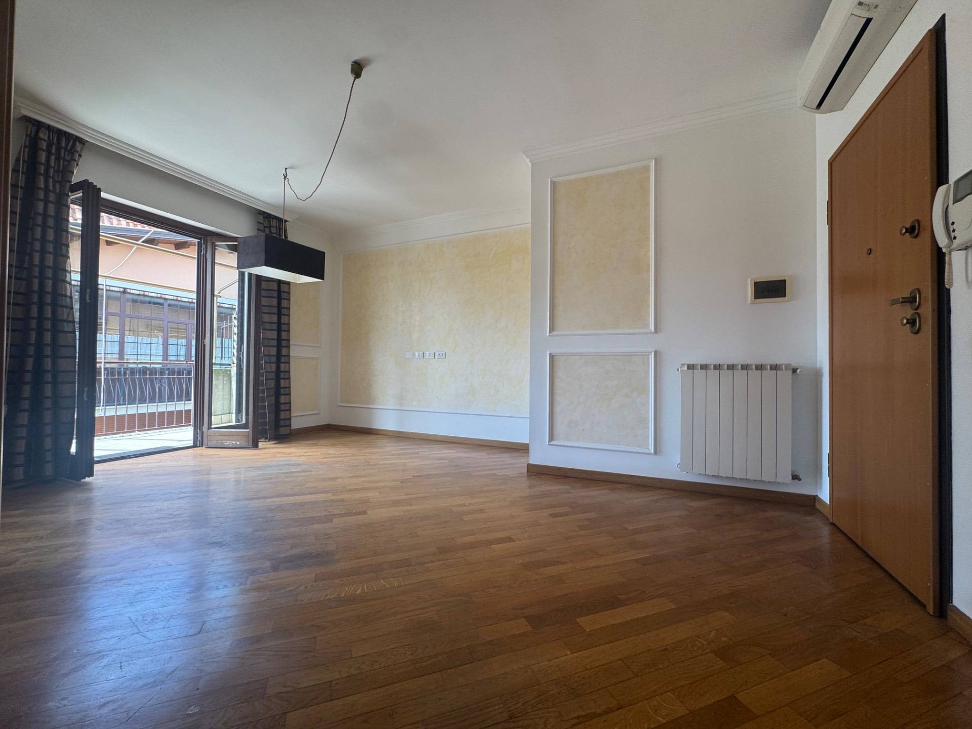 Appartamento in vendita a Monterotondo, Monterotondo Paese