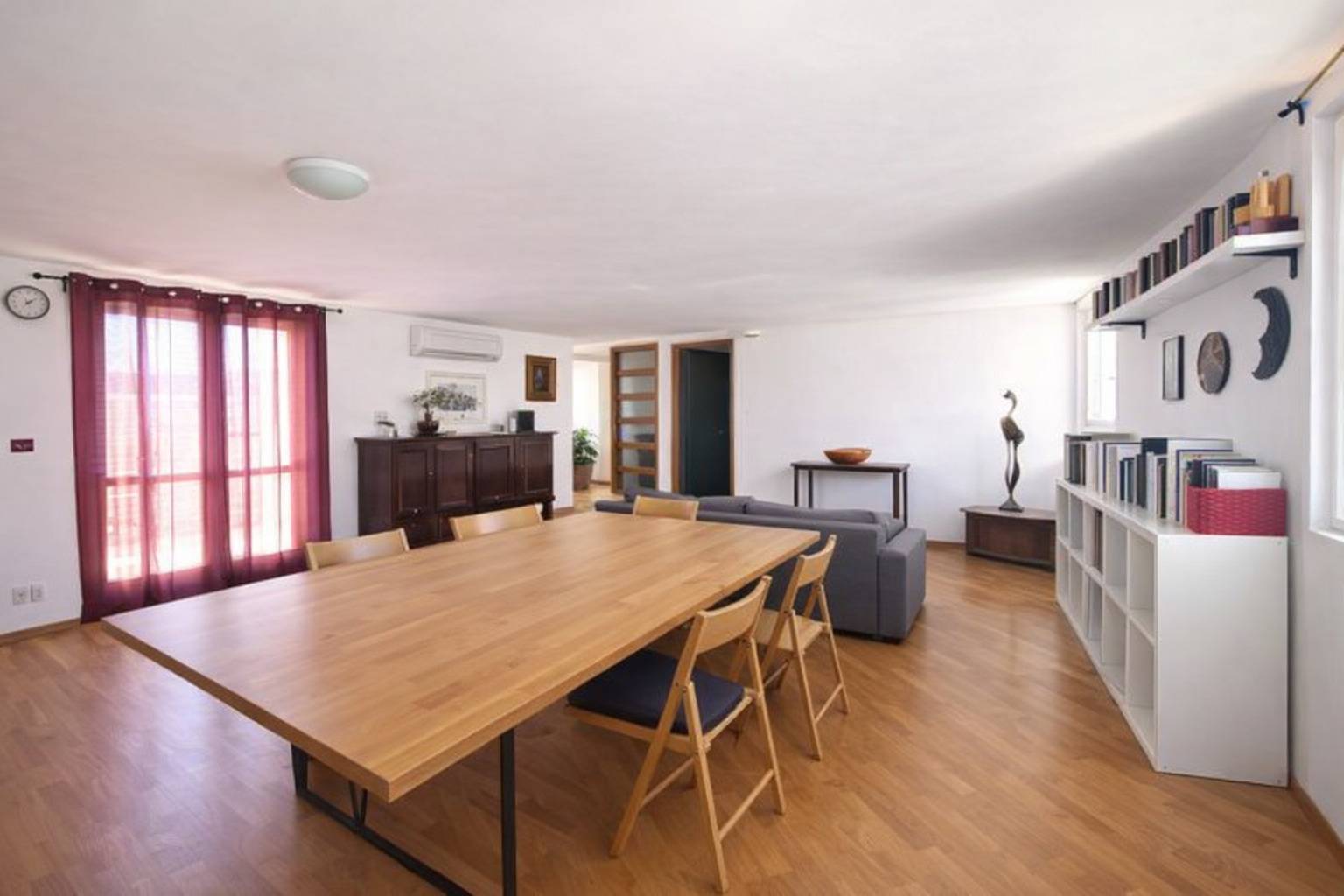 Mansarda in vendita a Monterotondo, Monterotondo Paese