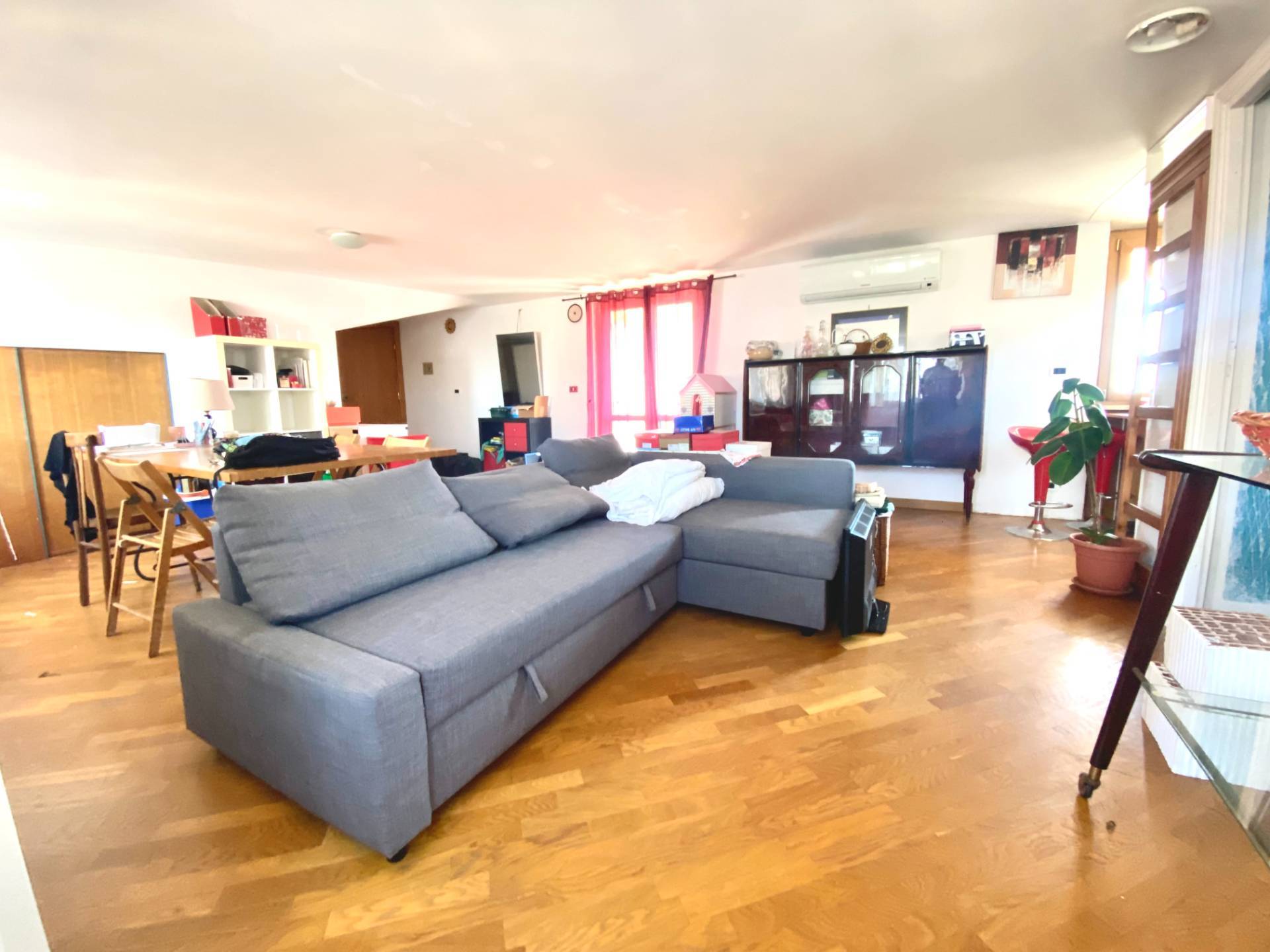 Mansarda in vendita a Monterotondo, Monterotondo Paese