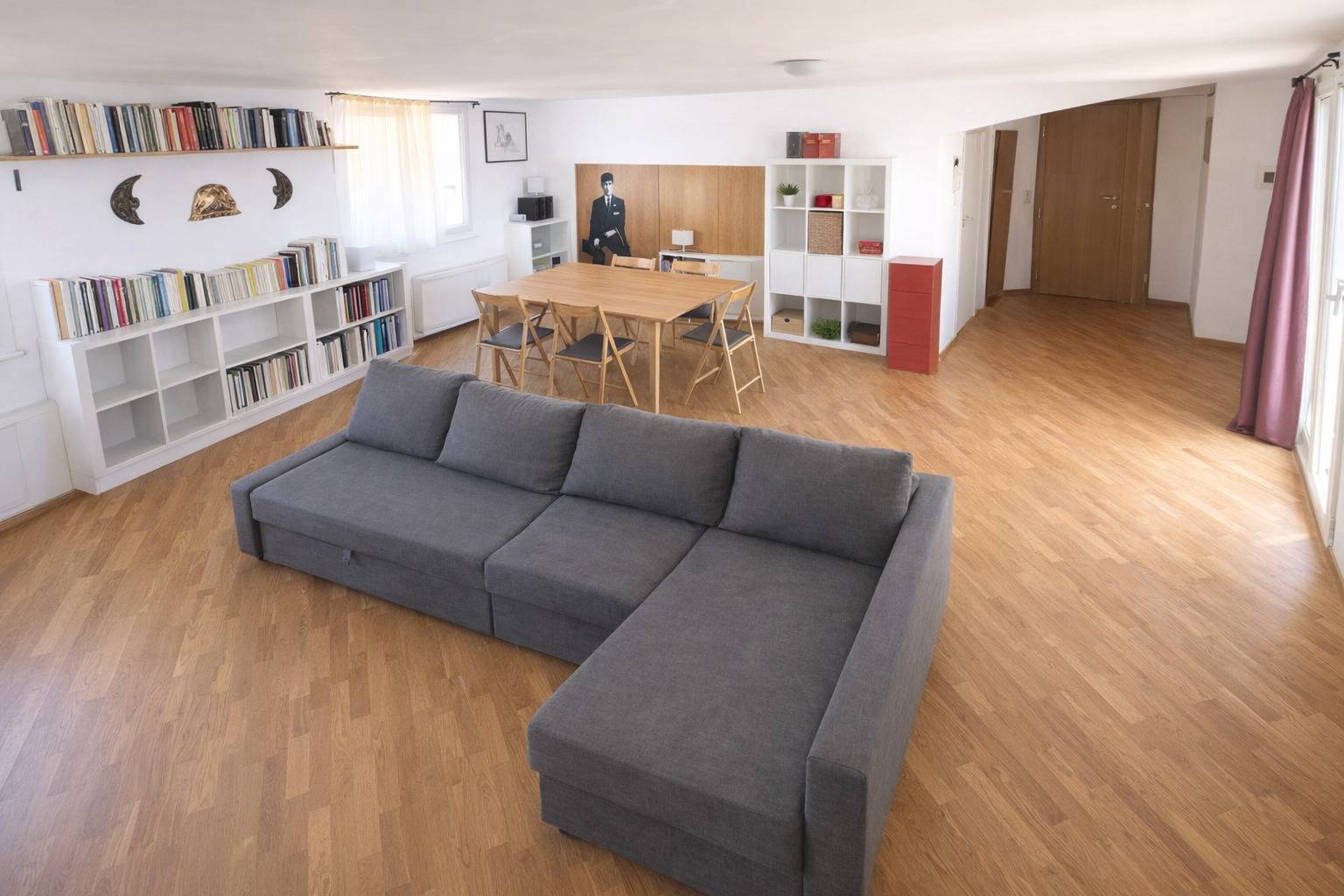 Mansarda in vendita a Monterotondo, Monterotondo Paese