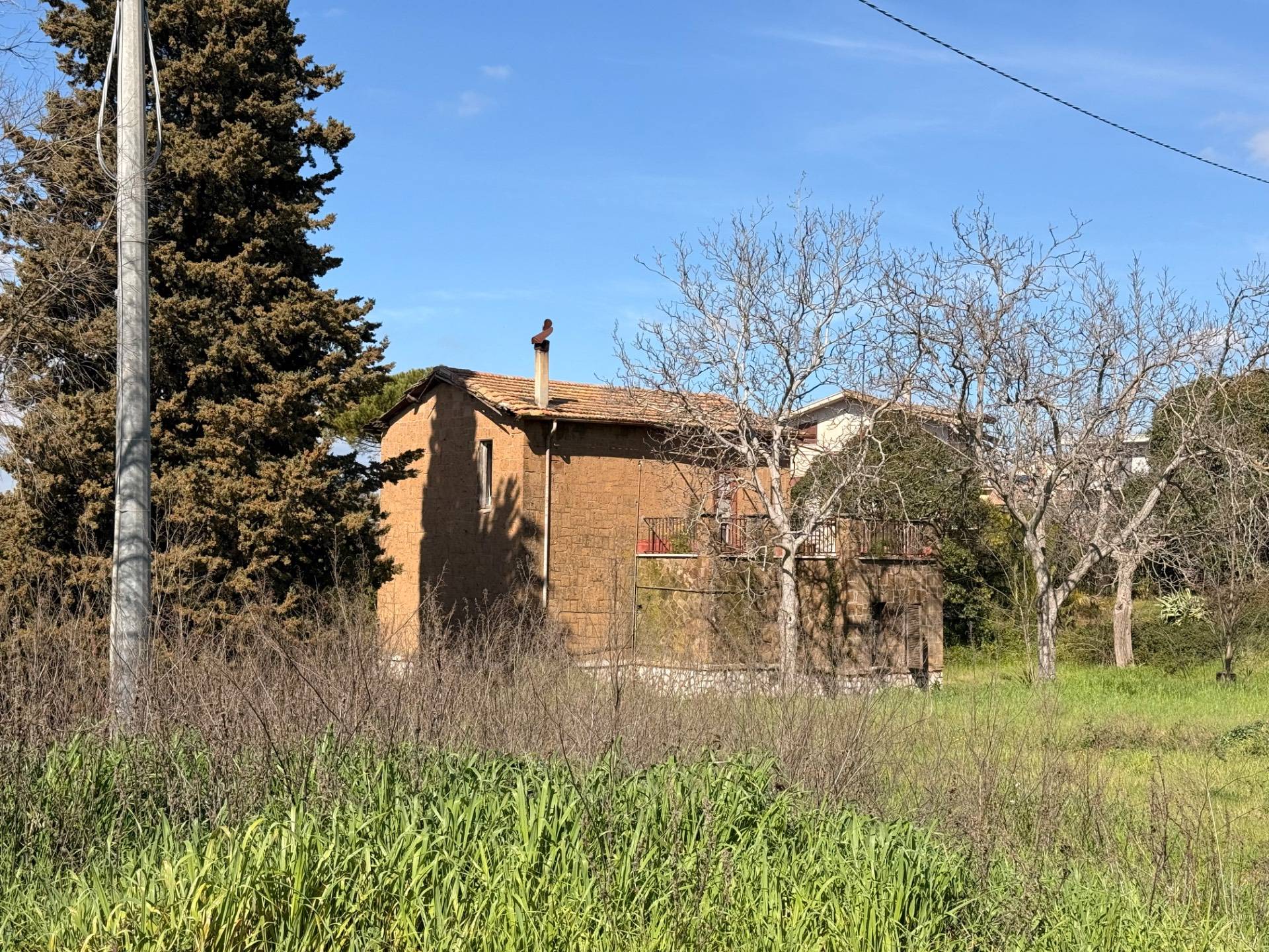 Villa in vendita a Sant'Angelo Romano, Osteria Nuova