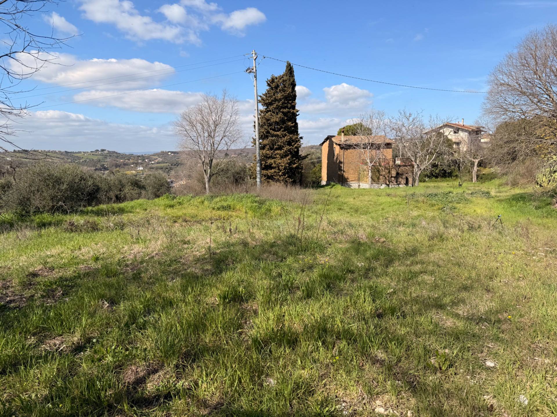 Villa in vendita a Sant'Angelo Romano, Osteria Nuova