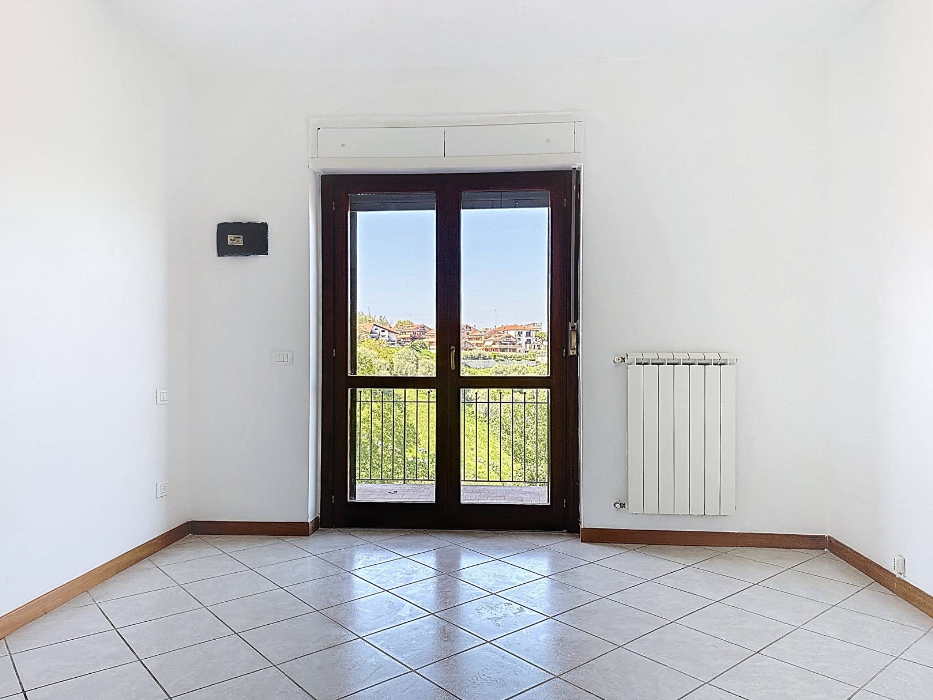 Appartamento in vendita a Monterotondo, Monterotondo Paese