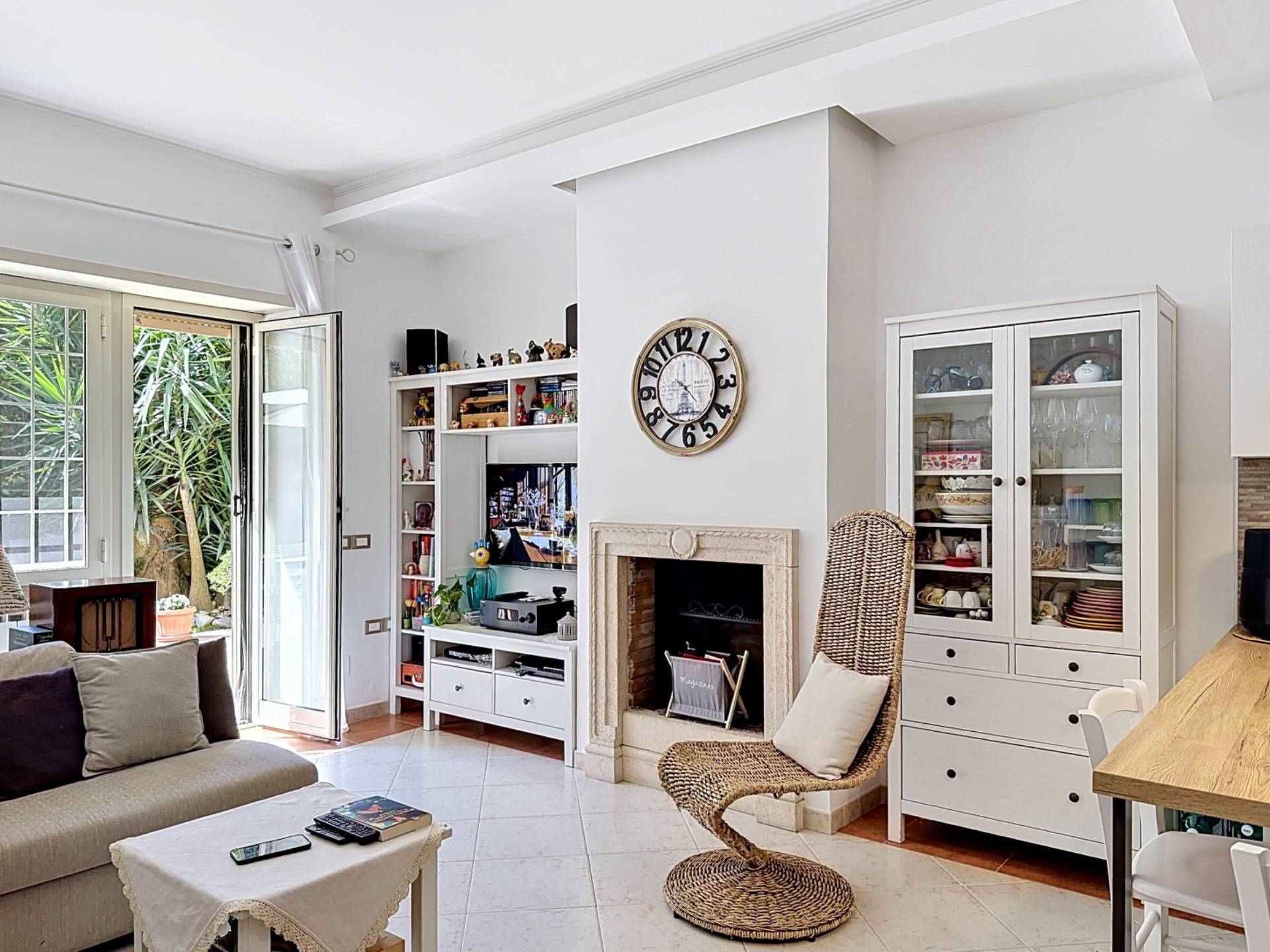 3 locali in vendita a Monterotondo, Monterotondo Paese