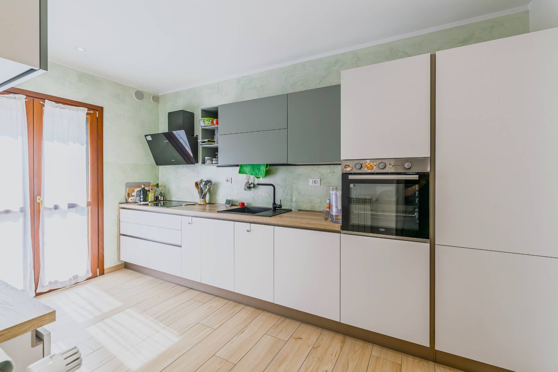 Villa bifamiliare in vendita a Mentana