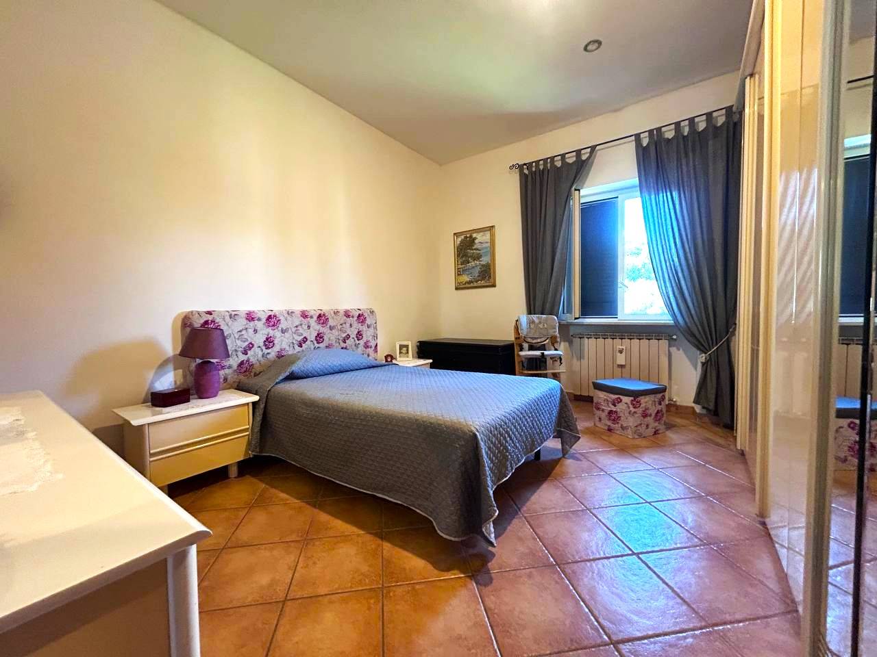 Appartamento in vendita a Castelnuovo di Porto