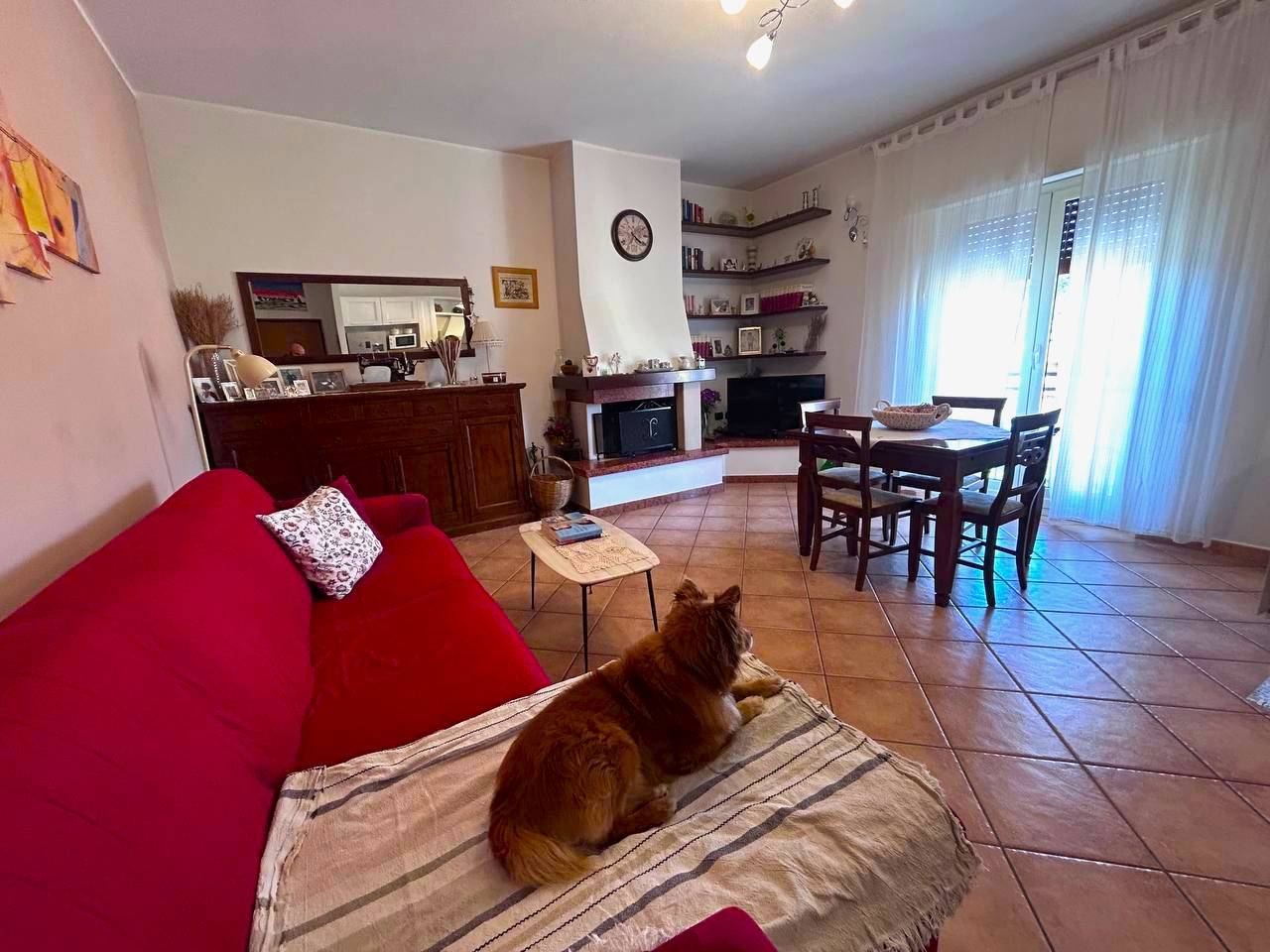 Appartamento in vendita a Castelnuovo di Porto
