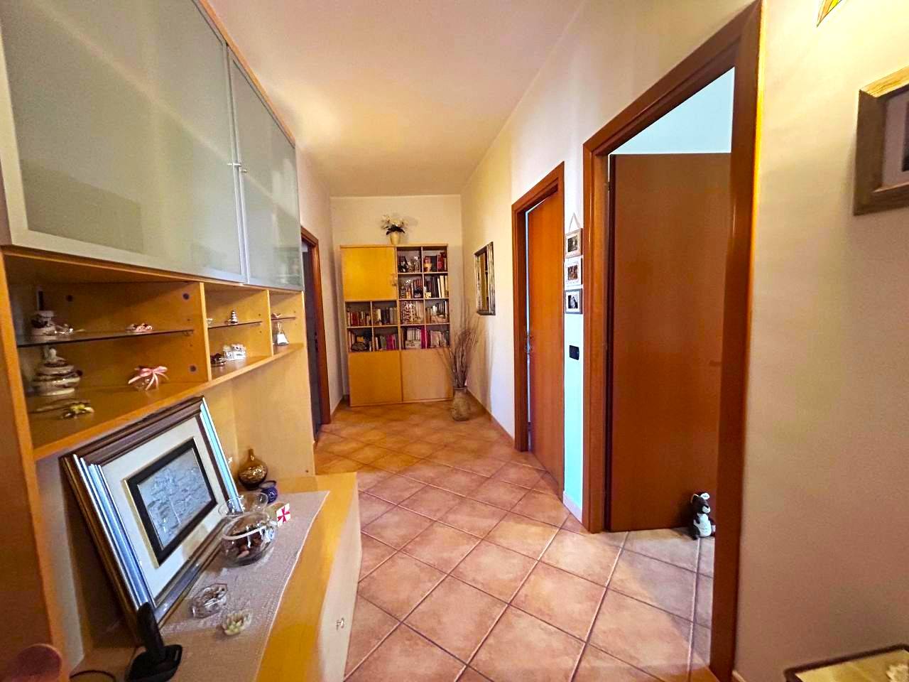 Appartamento in vendita a Castelnuovo di Porto
