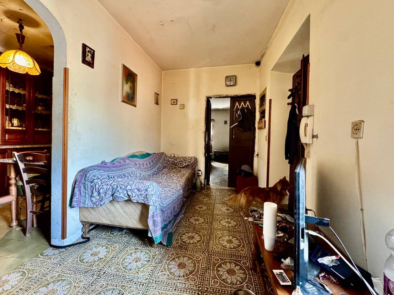 Appartamento in vendita a Monterotondo, Monterotondo Paese
