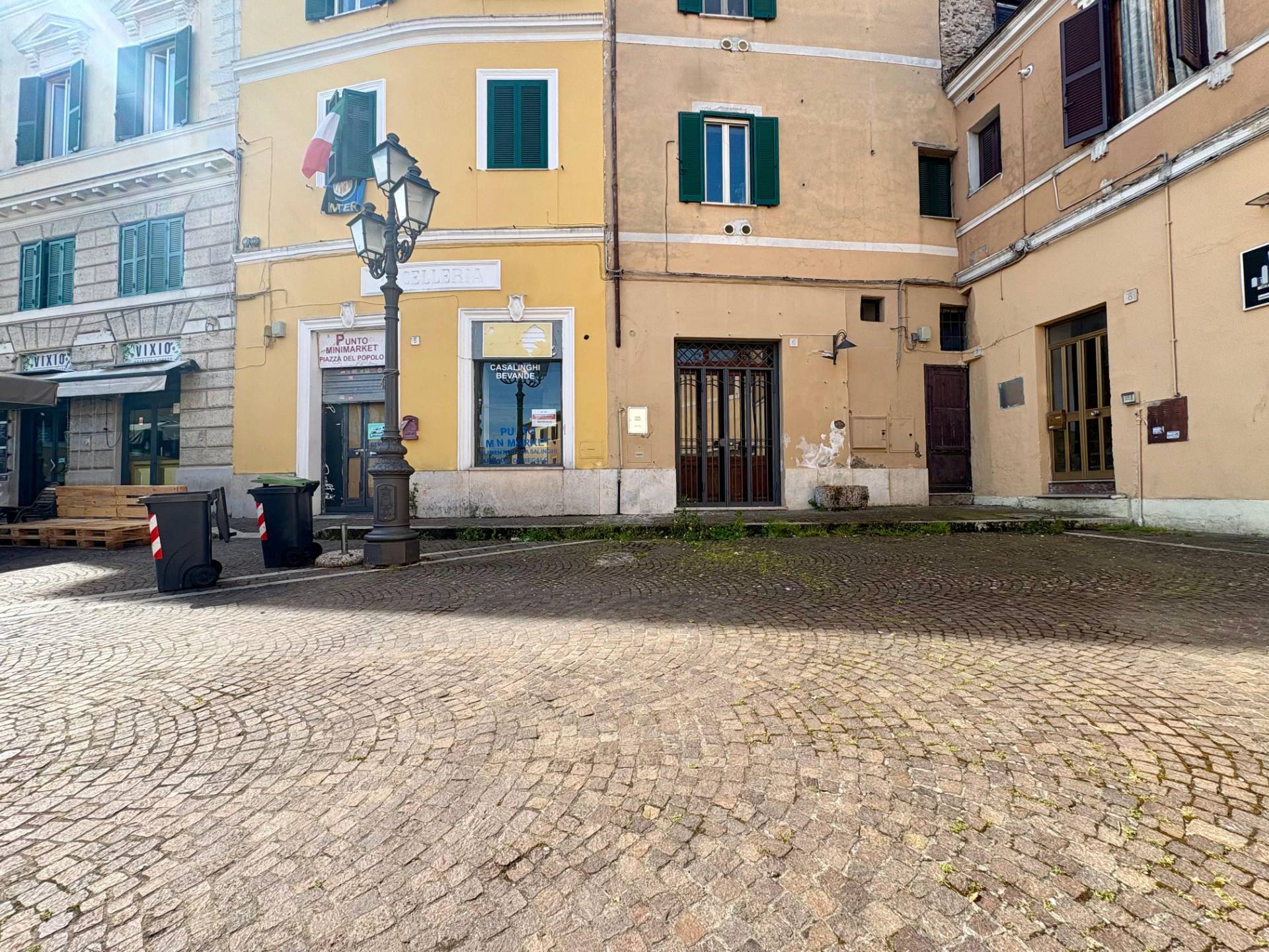 Attivit commerciale in affitto a Monterotondo, Monterotondo Paese