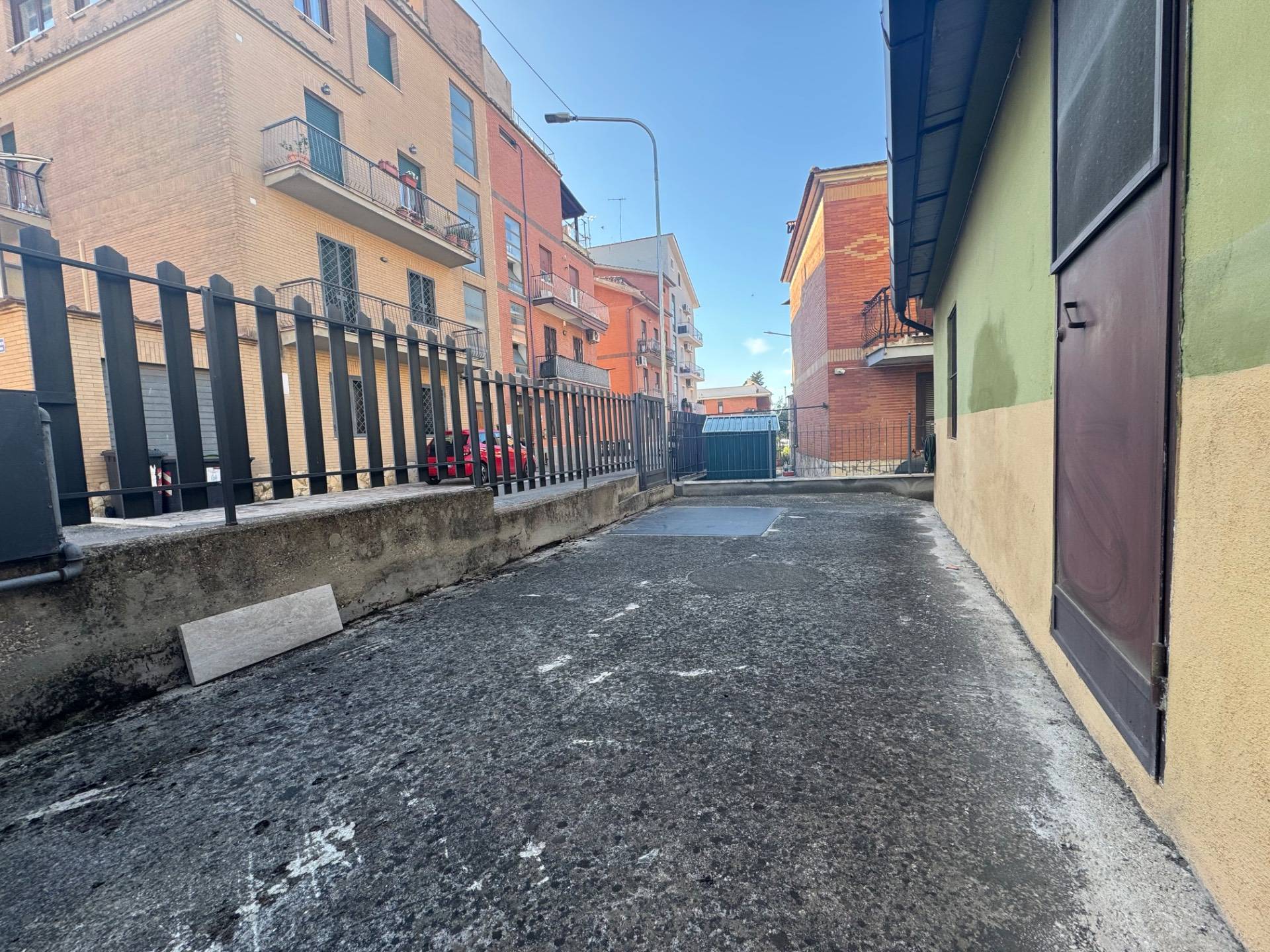 Appartamento in vendita a Monterotondo, Monterotondo Scalo