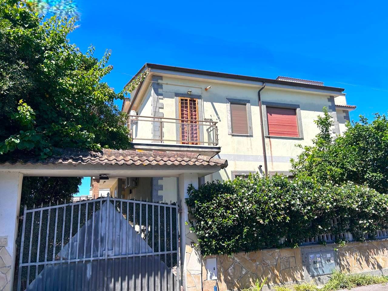 Appartamento indipendente in vendita a Fiumicino