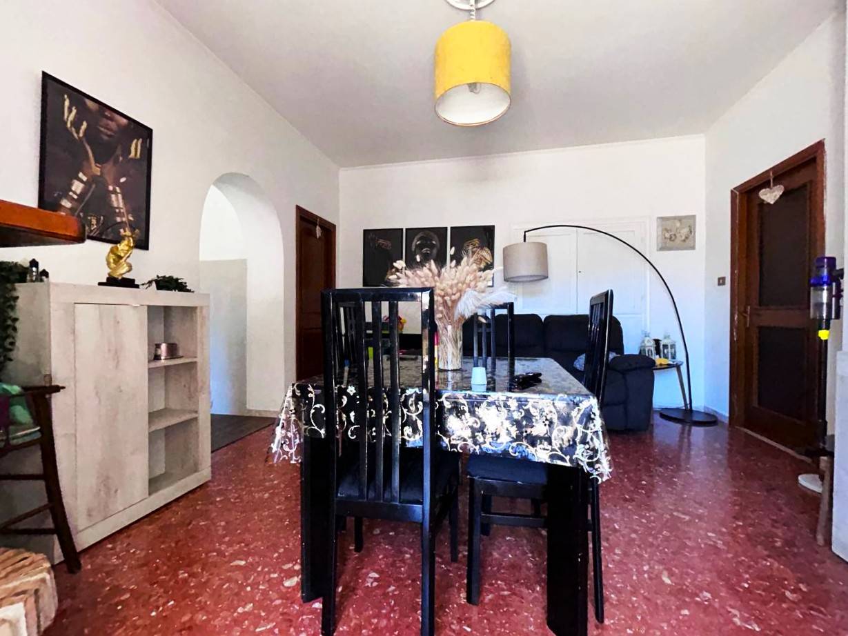 Appartamento indipendente in vendita a Fiumicino
