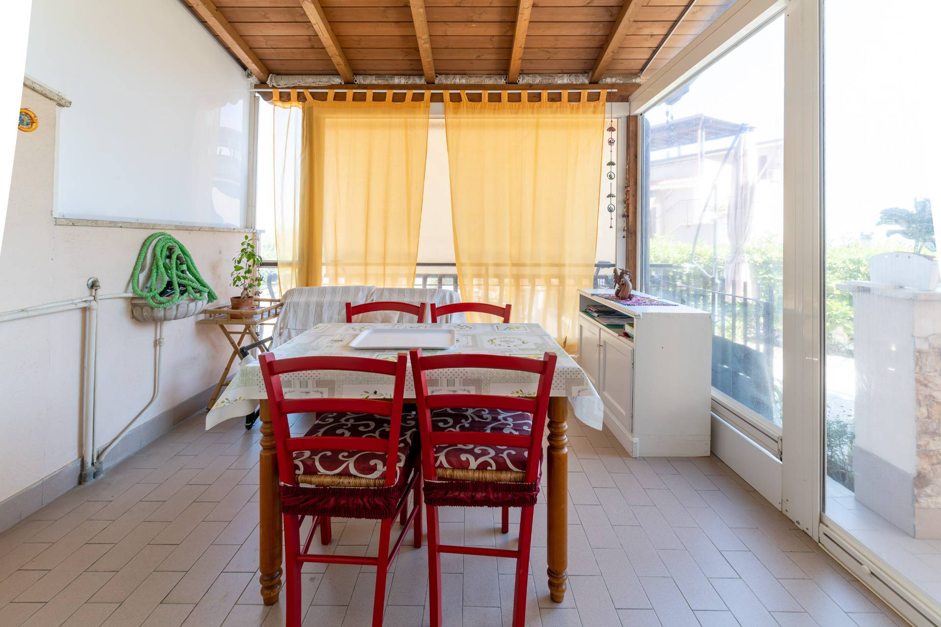 Villa trifamiliare in vendita a Monterotondo, Monterotondo Paese