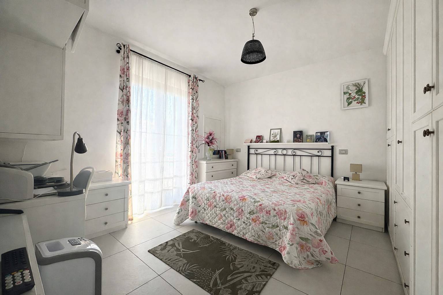 Appartamento in vendita a Monterotondo, Monterotondo Paese
