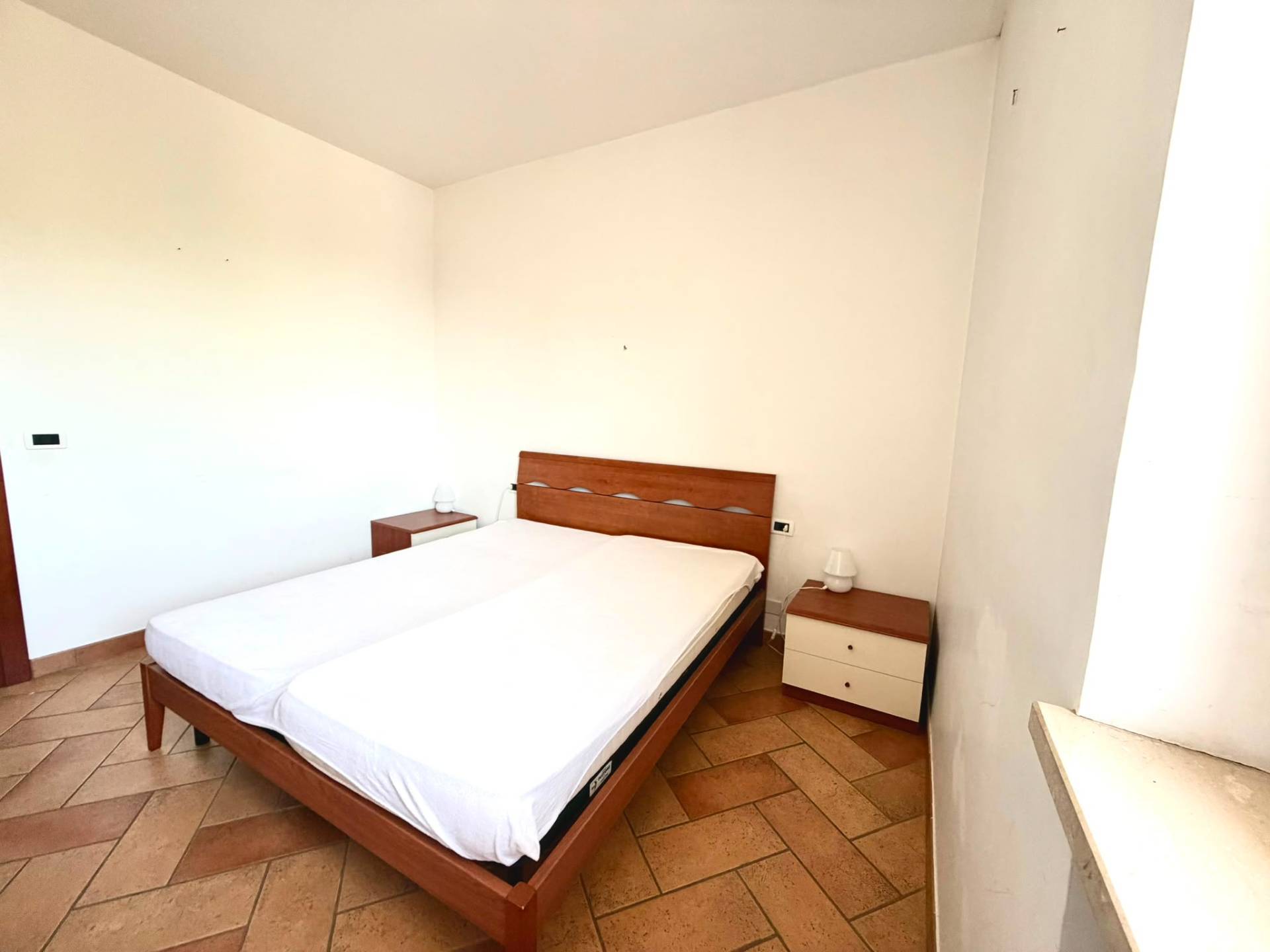 Appartamento in vendita a Monterotondo, Monterotondo Paese