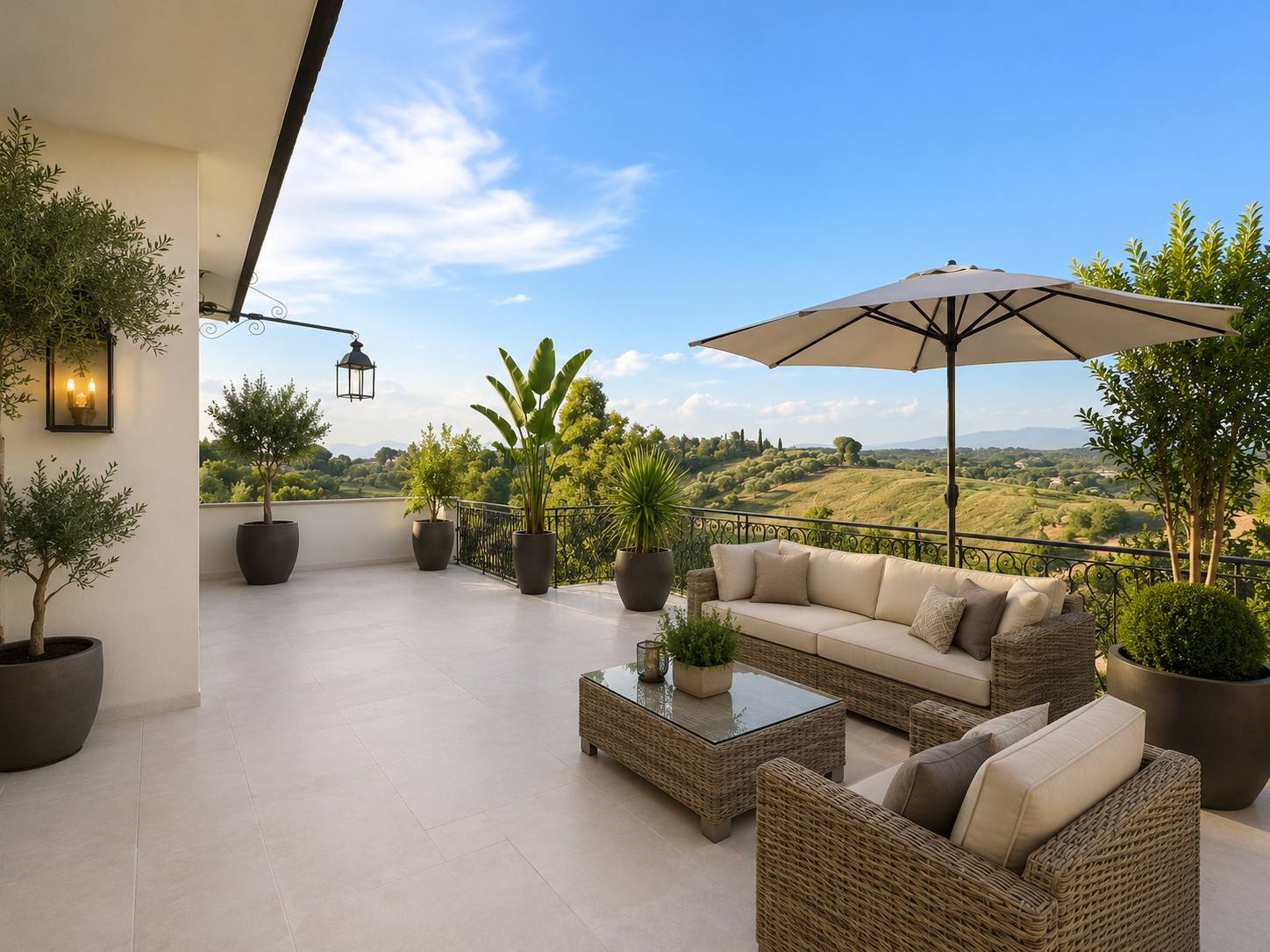 Villa in vendita a Mentana