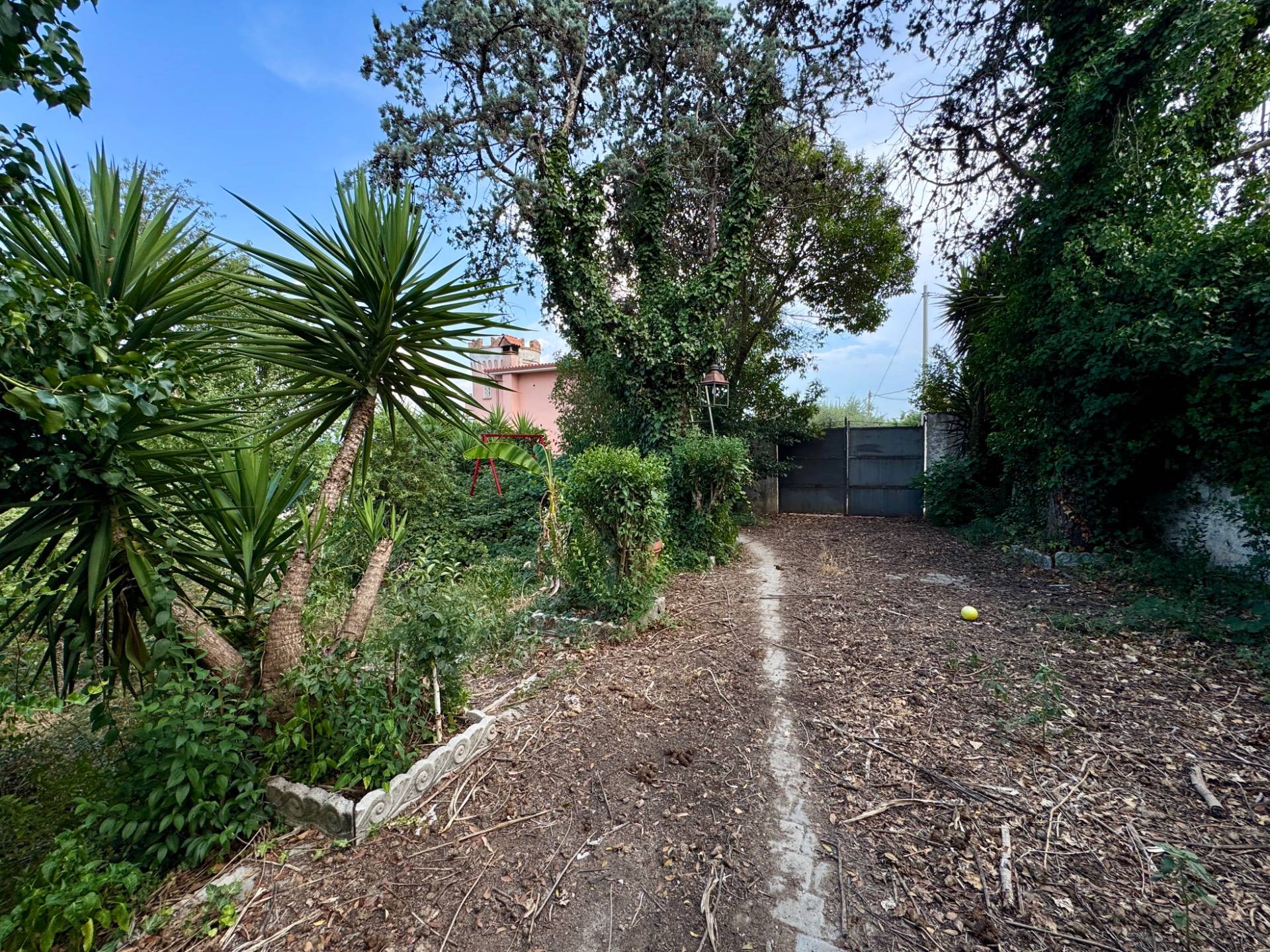 Villa in vendita a Mentana