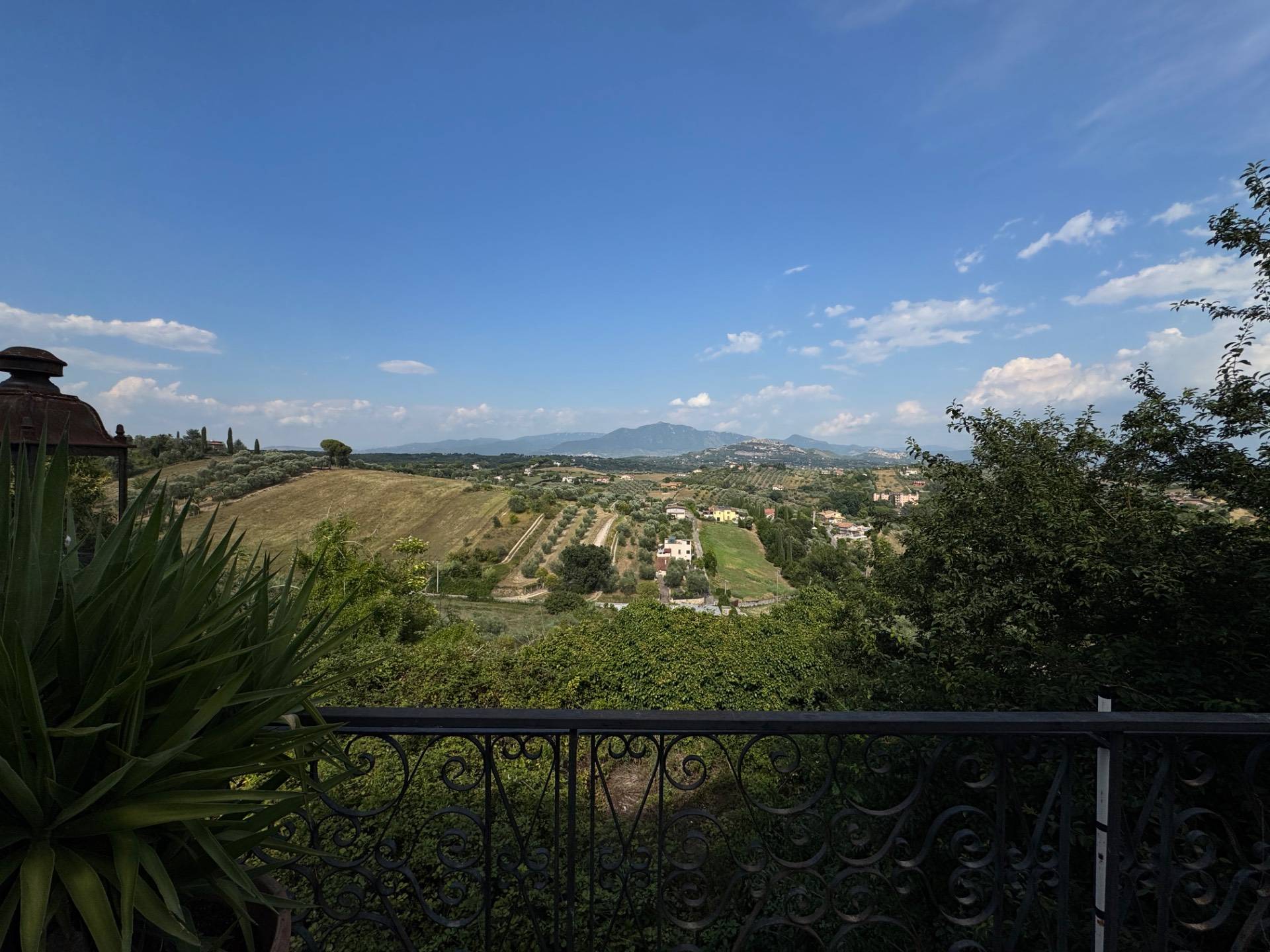Villa in vendita a Mentana