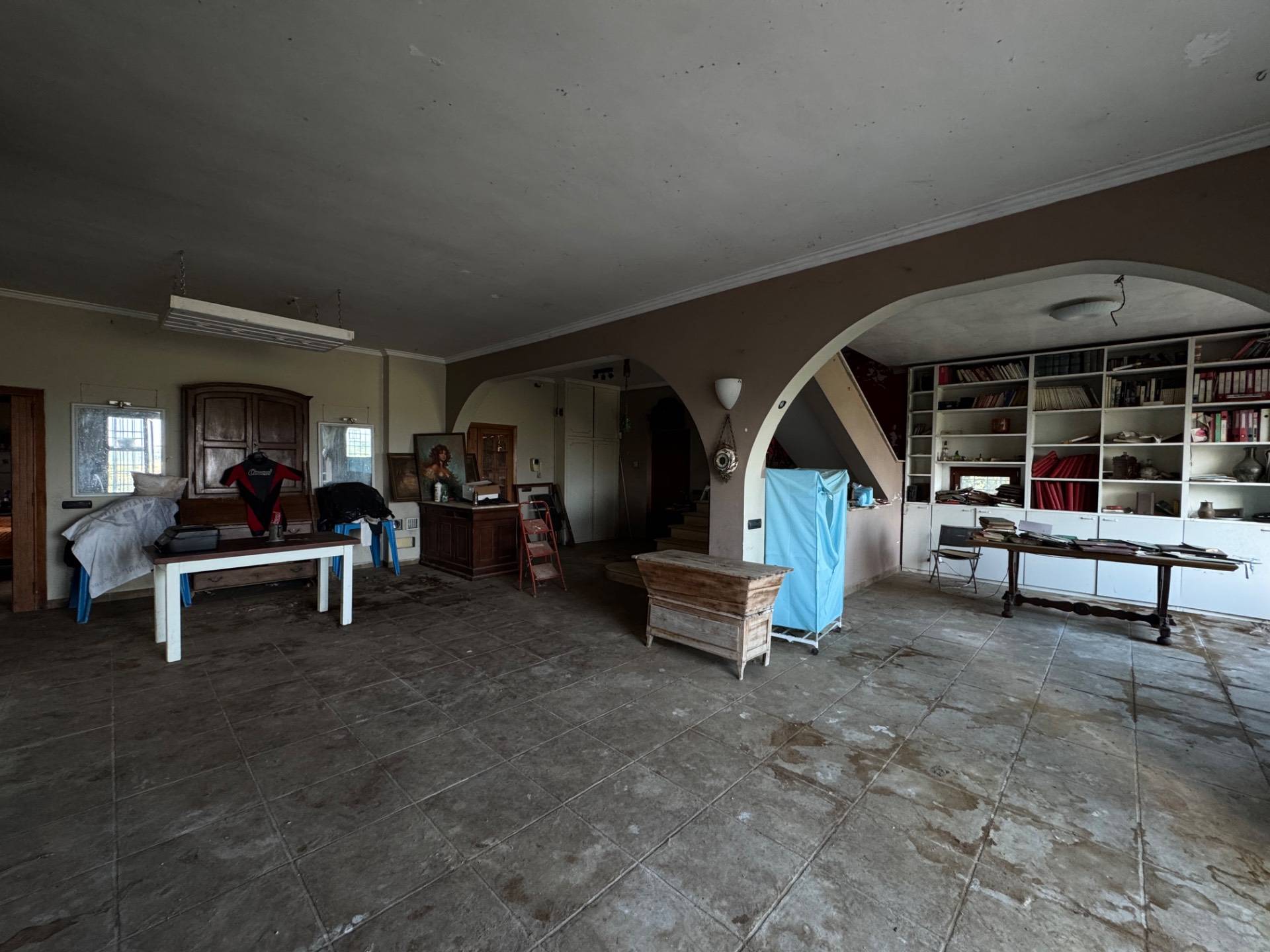 Villa in vendita a Mentana