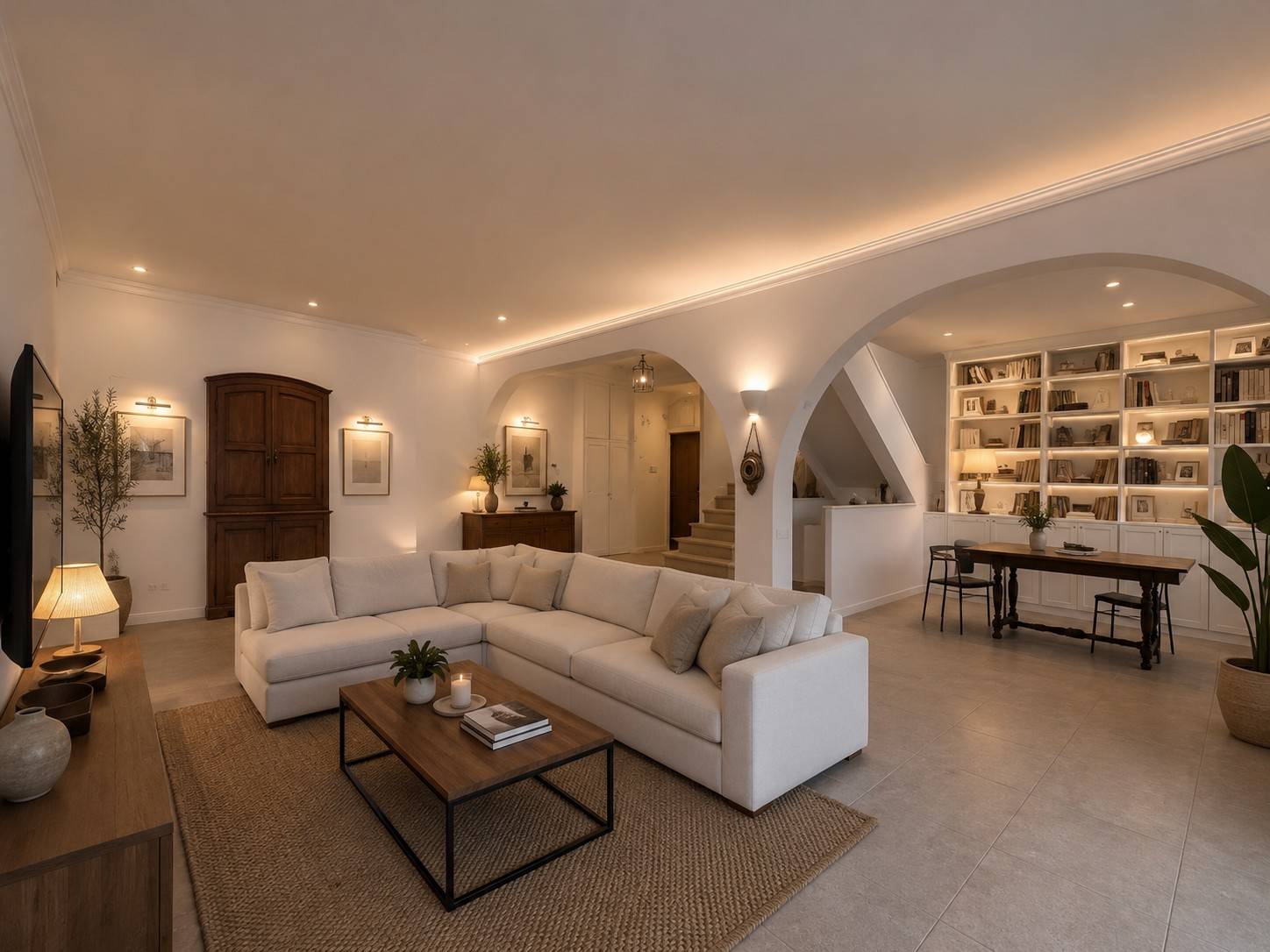 Villa in vendita a Mentana
