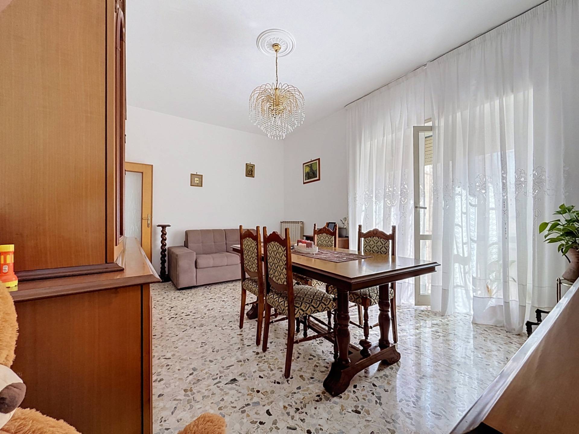 Appartamento in vendita a Monterotondo, Monterotondo Paese