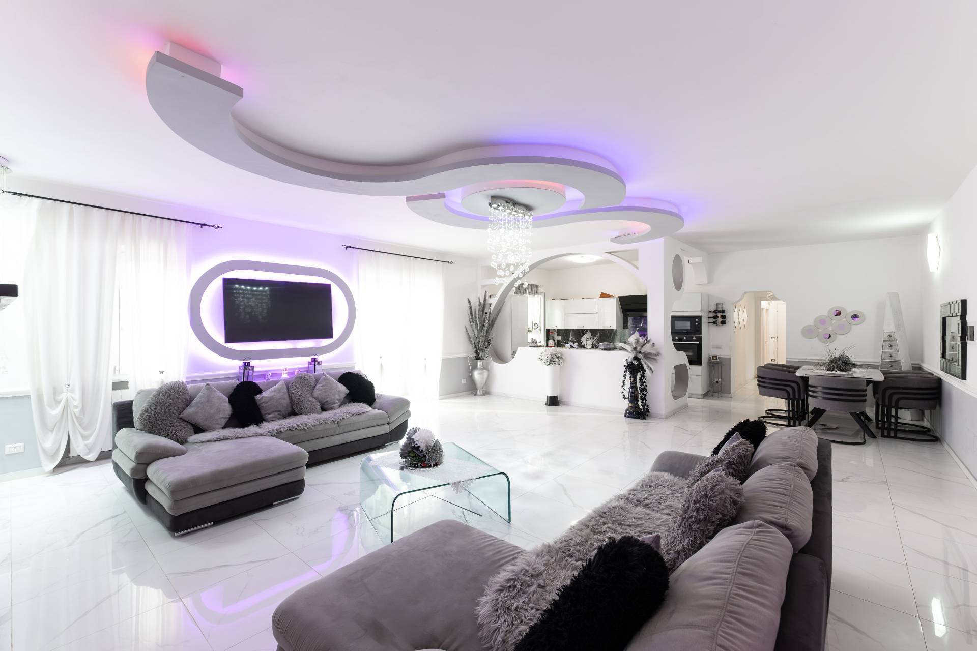 Villa in vendita a Guidonia Montecelio, Pichini