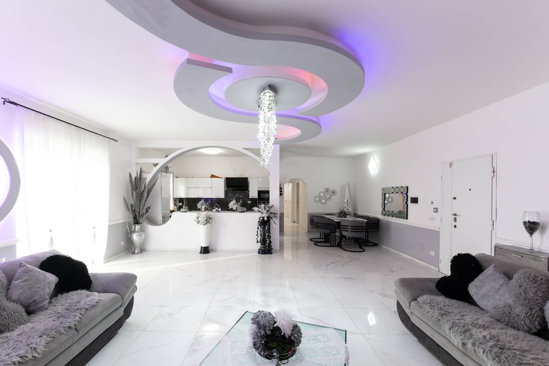 Villa in vendita a Guidonia Montecelio, Pichini