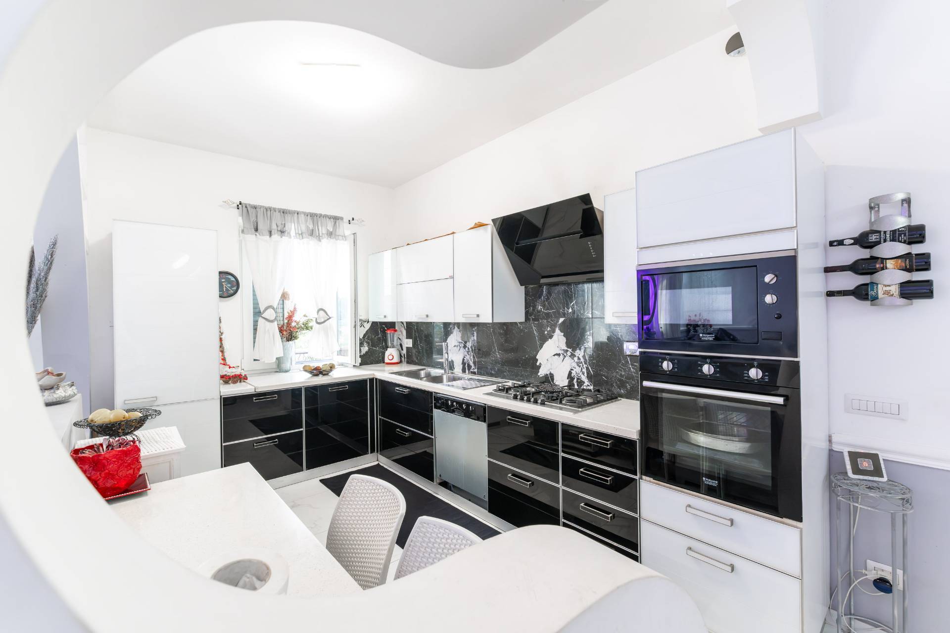 Villa in vendita a Guidonia Montecelio, Pichini