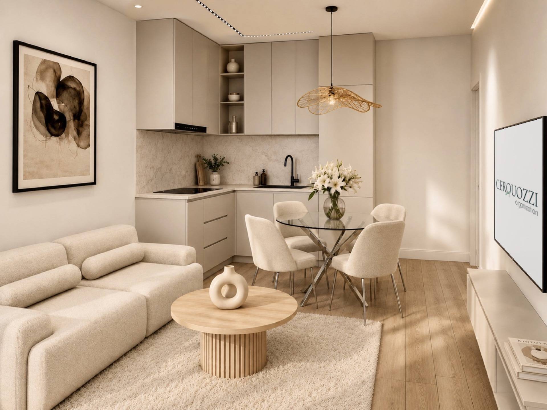 Appartamento in vendita a Roma, Fleming