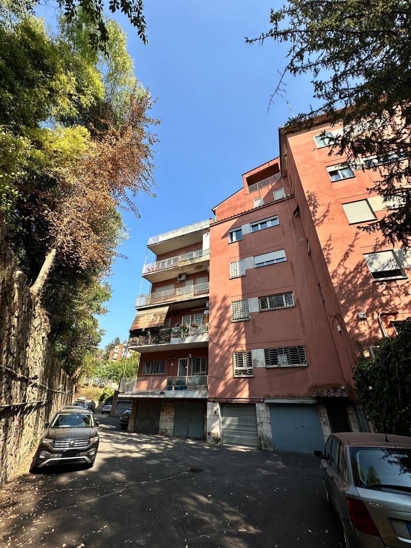 Appartamento in vendita a Roma, Fleming