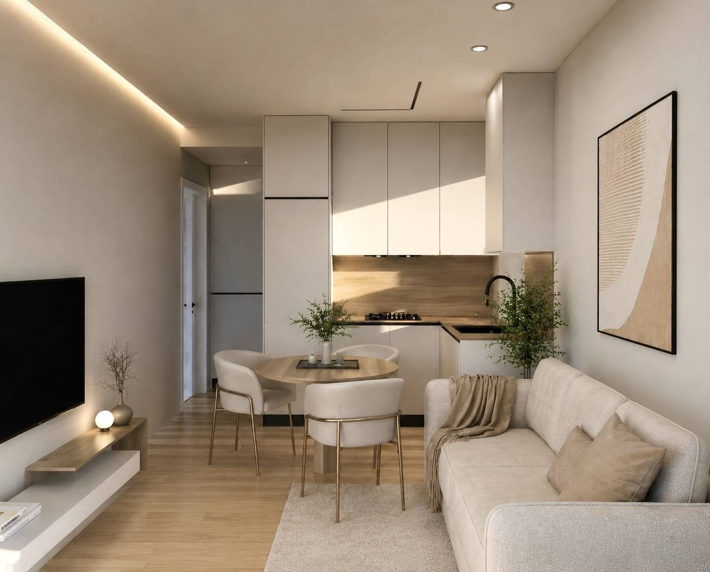 Appartamento in vendita a Roma, Fleming