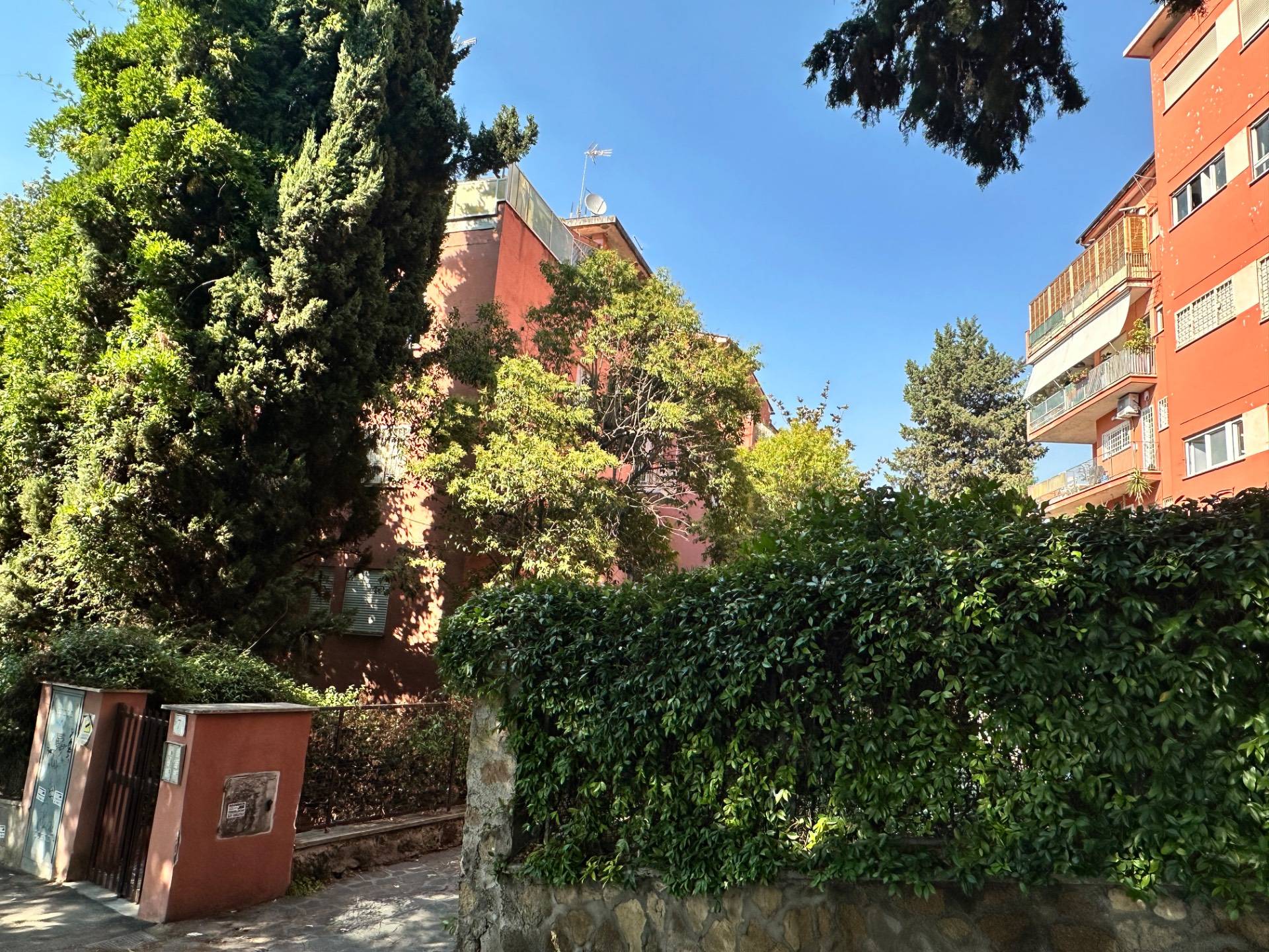 Appartamento in vendita a Roma, Fleming