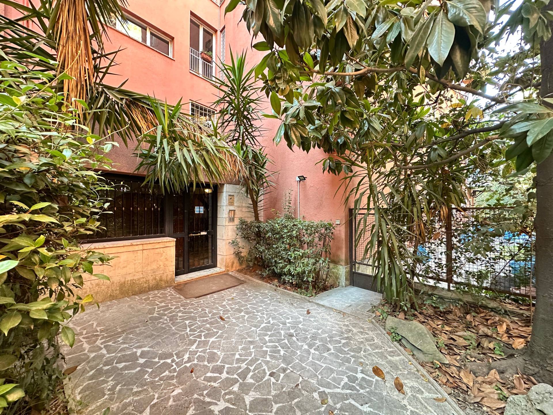 Appartamento in vendita a Roma, Fleming