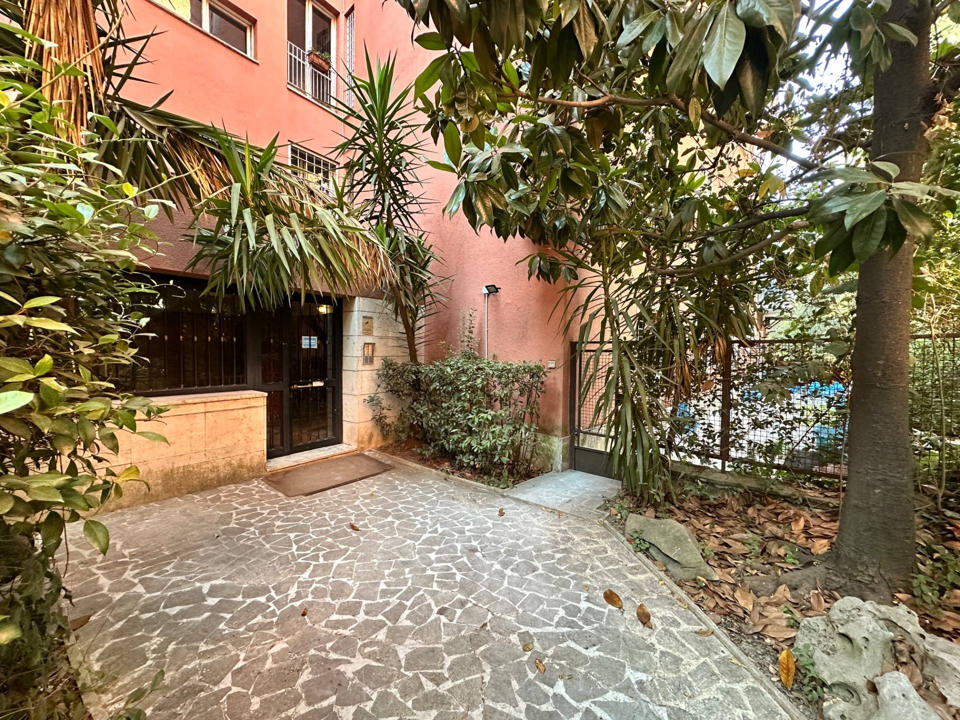 Appartamento in vendita a Roma, Fleming
