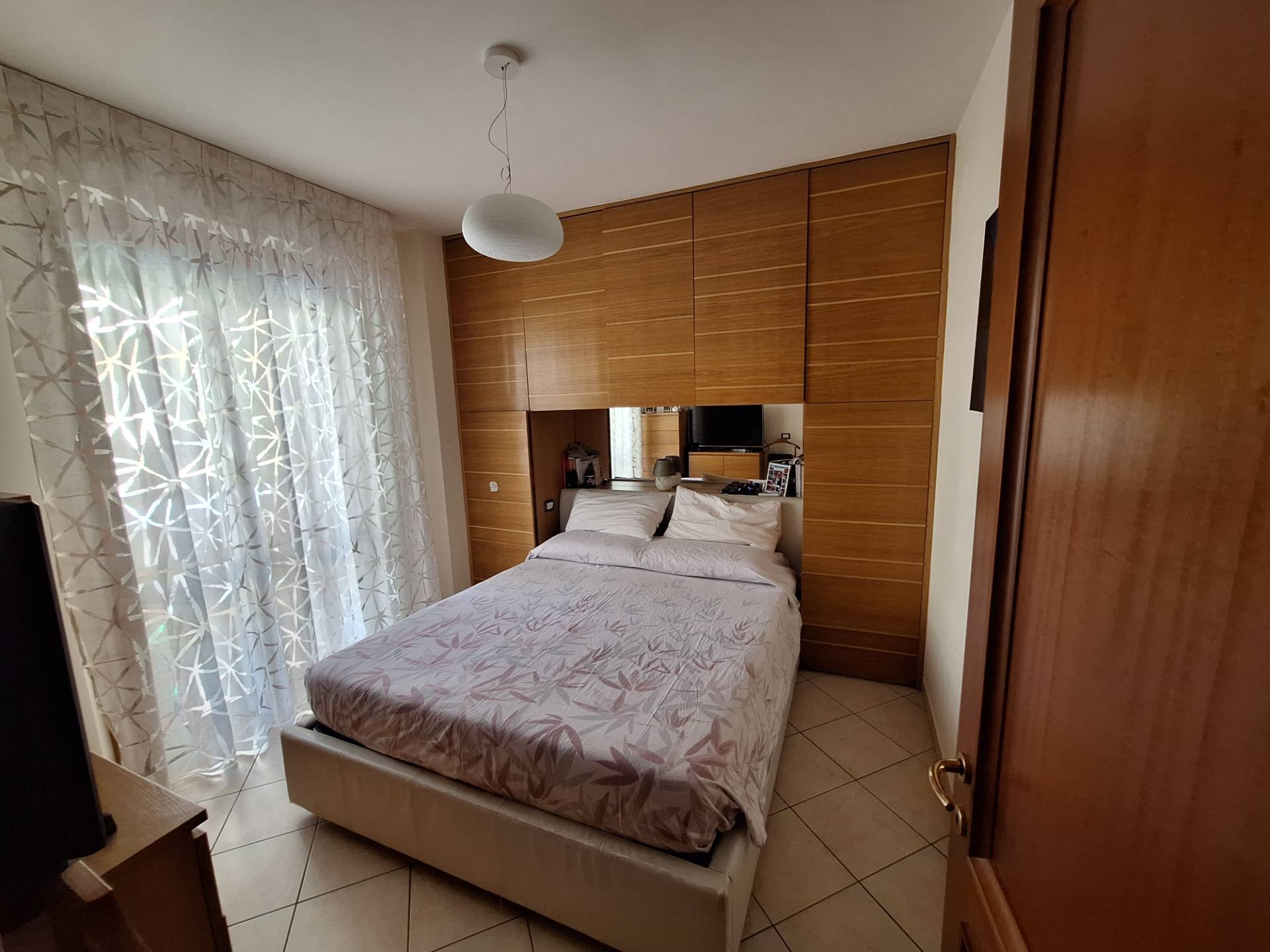 Appartamento in vendita a Monterotondo, Monterotondo Paese